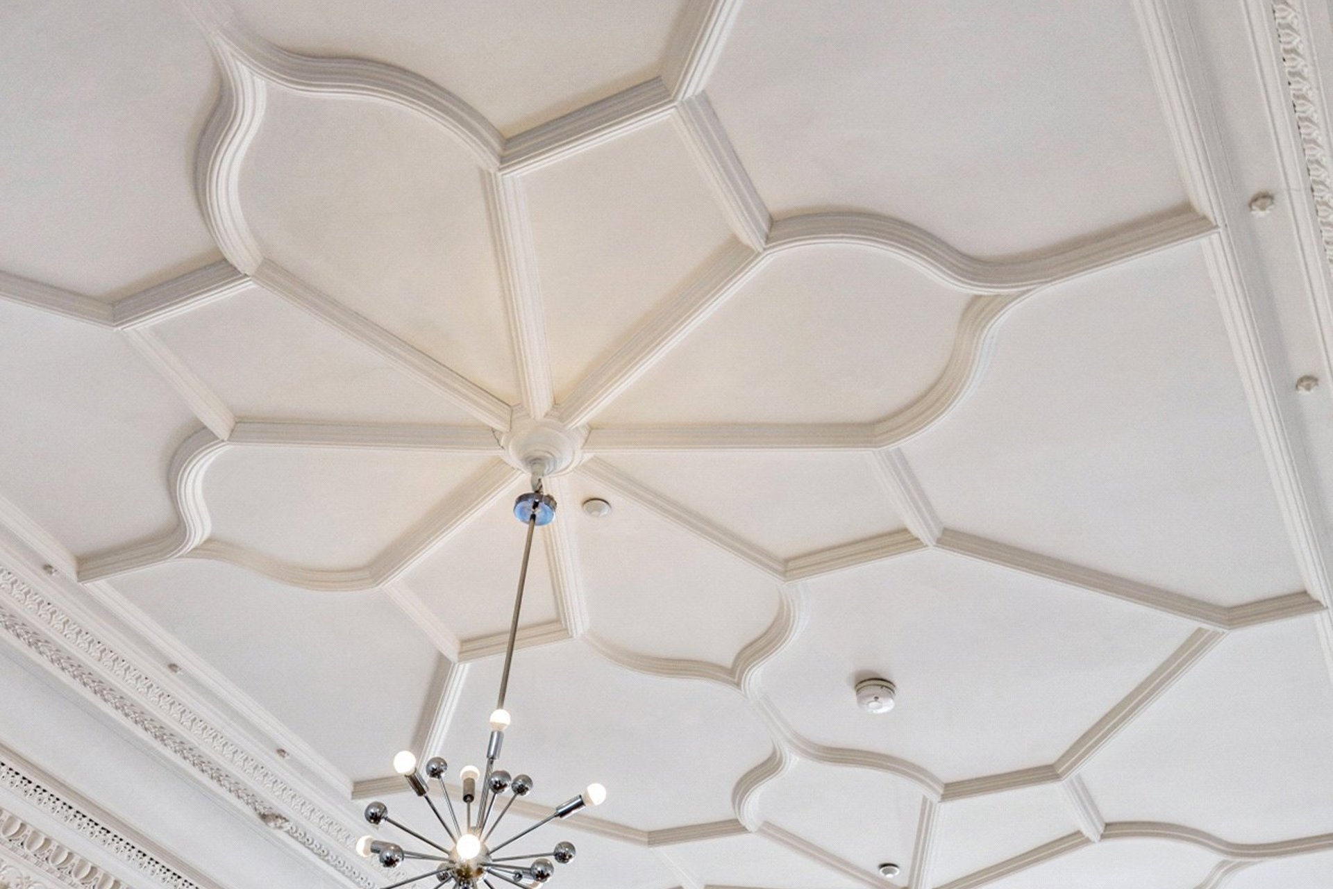 First Floor, 2 Park Terrace, Park, Glasgow, G3 6BY - Picture #10