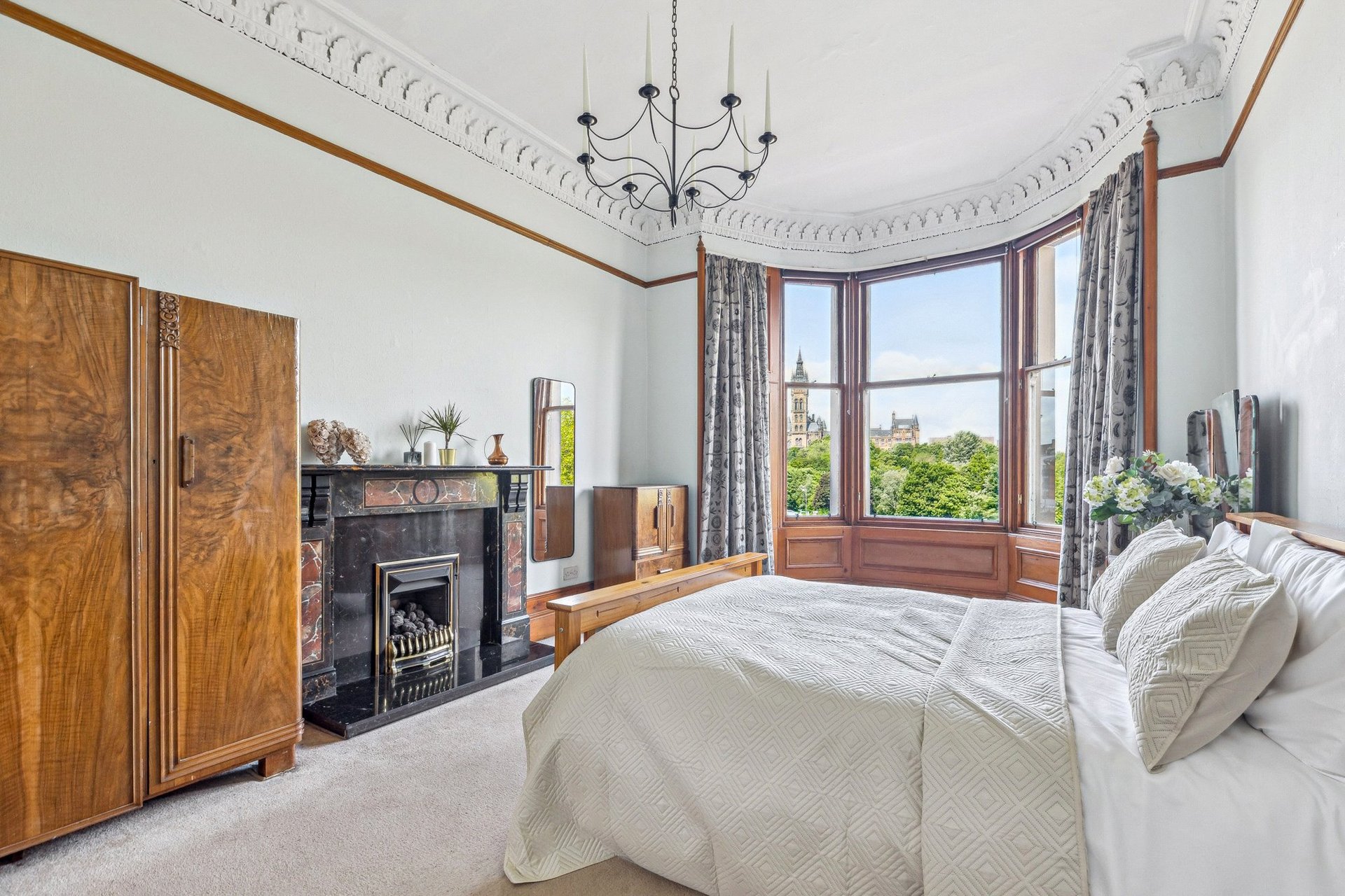 2/2, 1063 Sauchiehall Street, Kelvingrove, Glasgow, G3 7UD - Picture #11