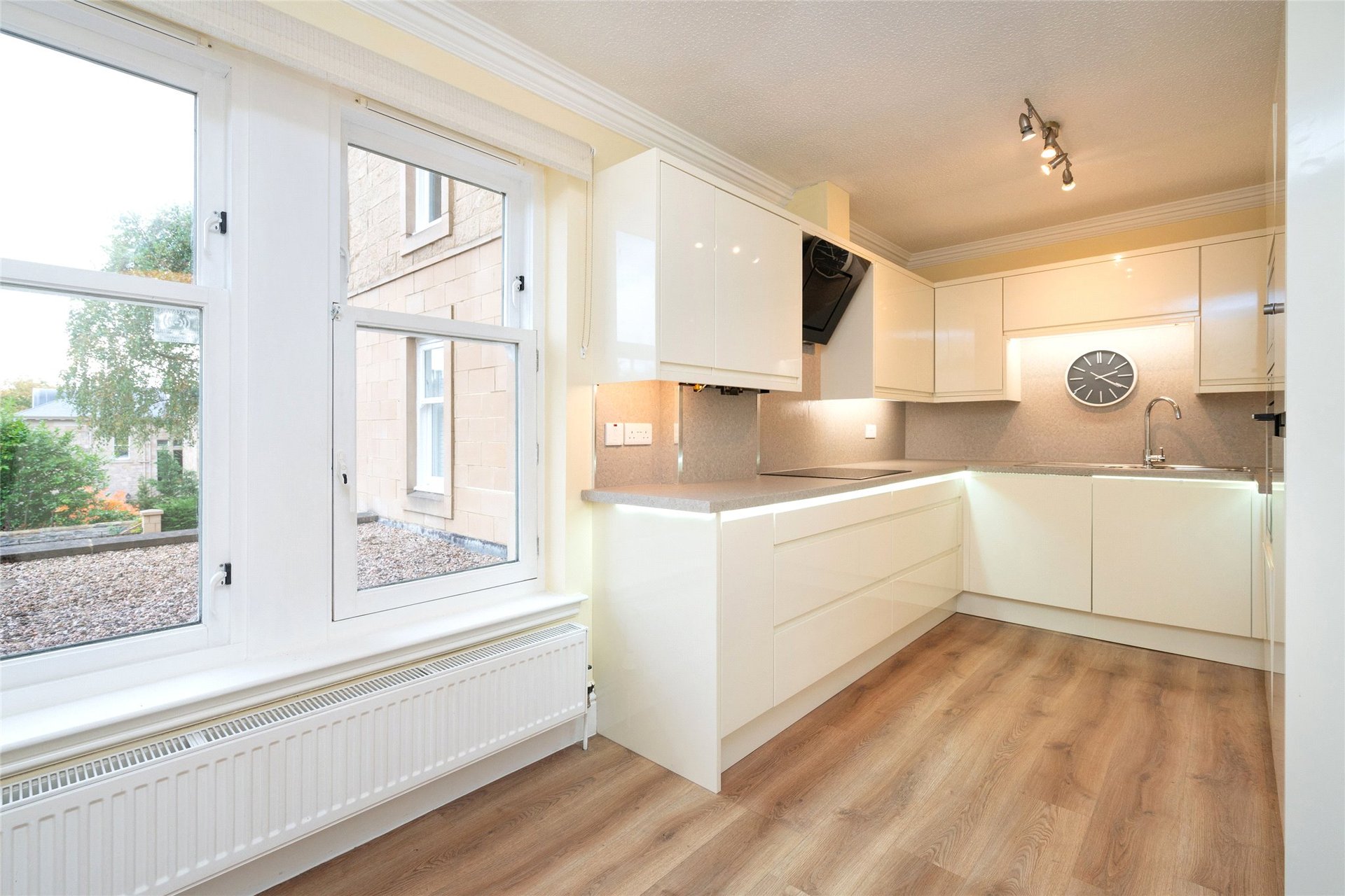0/1, 46 Cleveden Drive, Kelvinside, Glasgow, G12 0NU - Picture #6