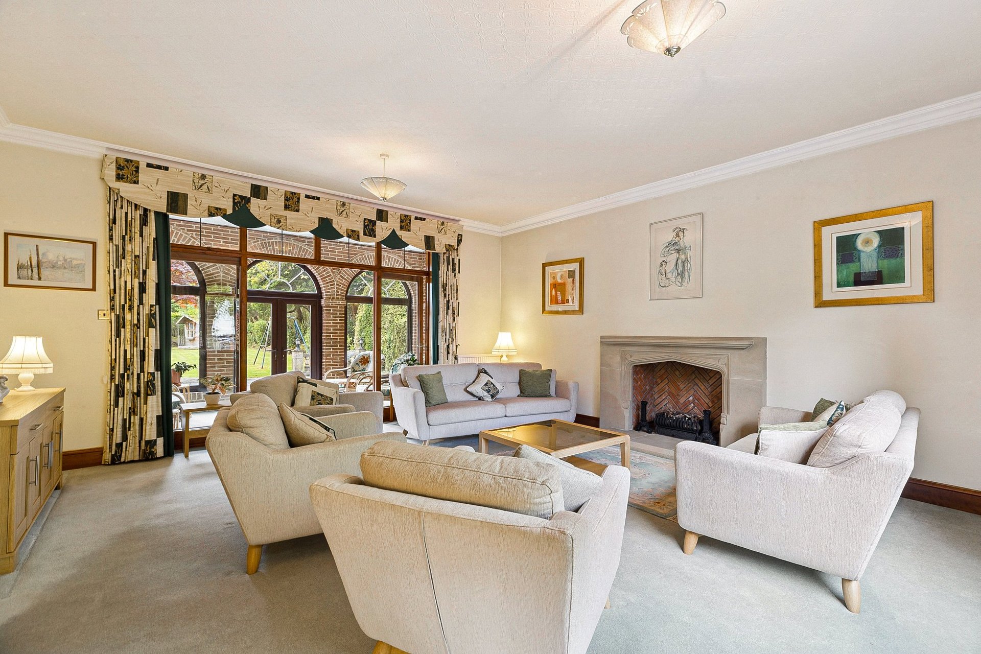 27 Pendicle Road, Bearsden, G61 1DY - Picture #8
