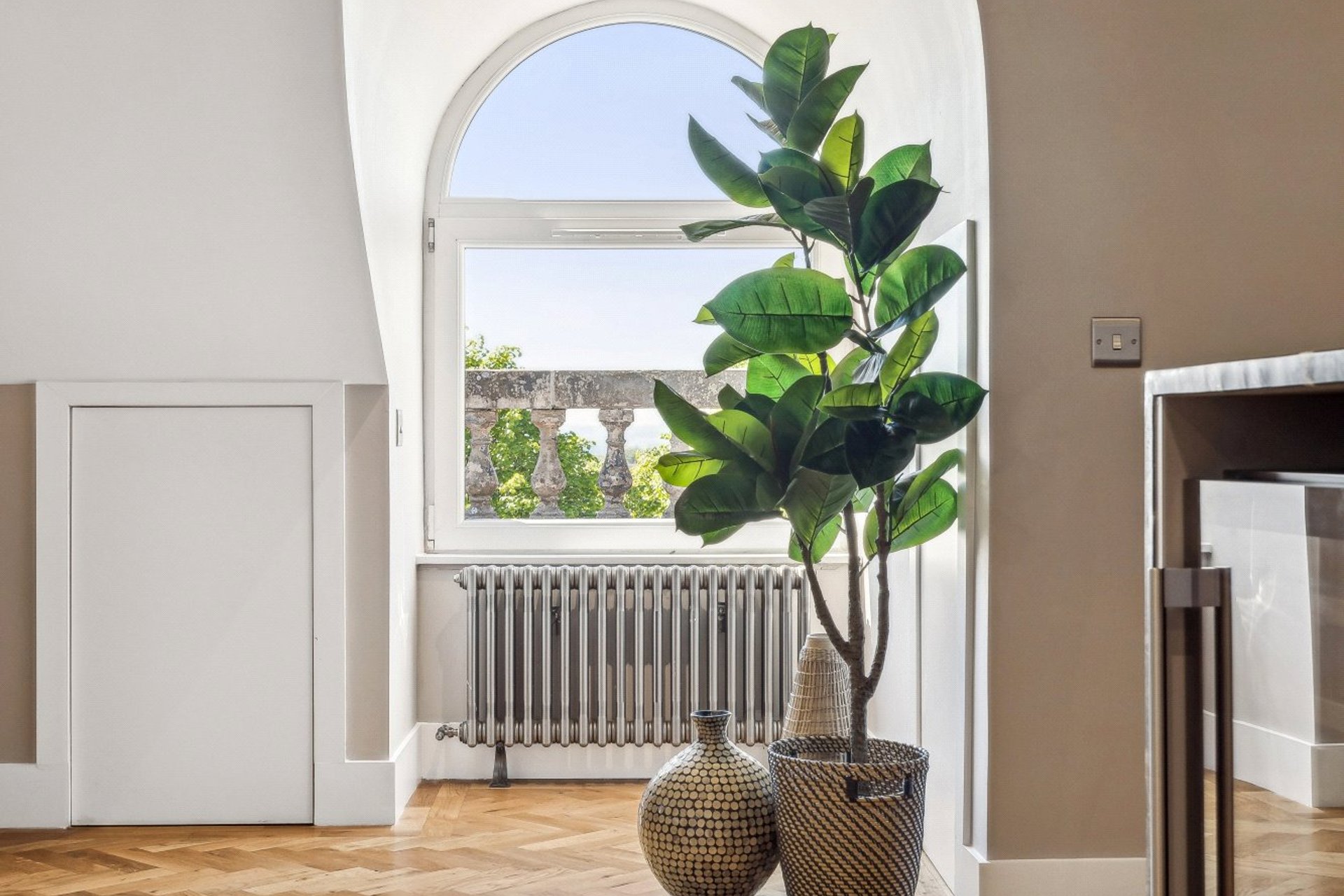 Flat 2/1, 12 Cleveden Crescent, Cleveden, Glasgow, G12 0PB - Picture #5
