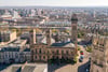 Flat 21 Lower Ground Floor, 35 Lynedoch Street, Park, Glasgow, G3 6AA - Picture #1