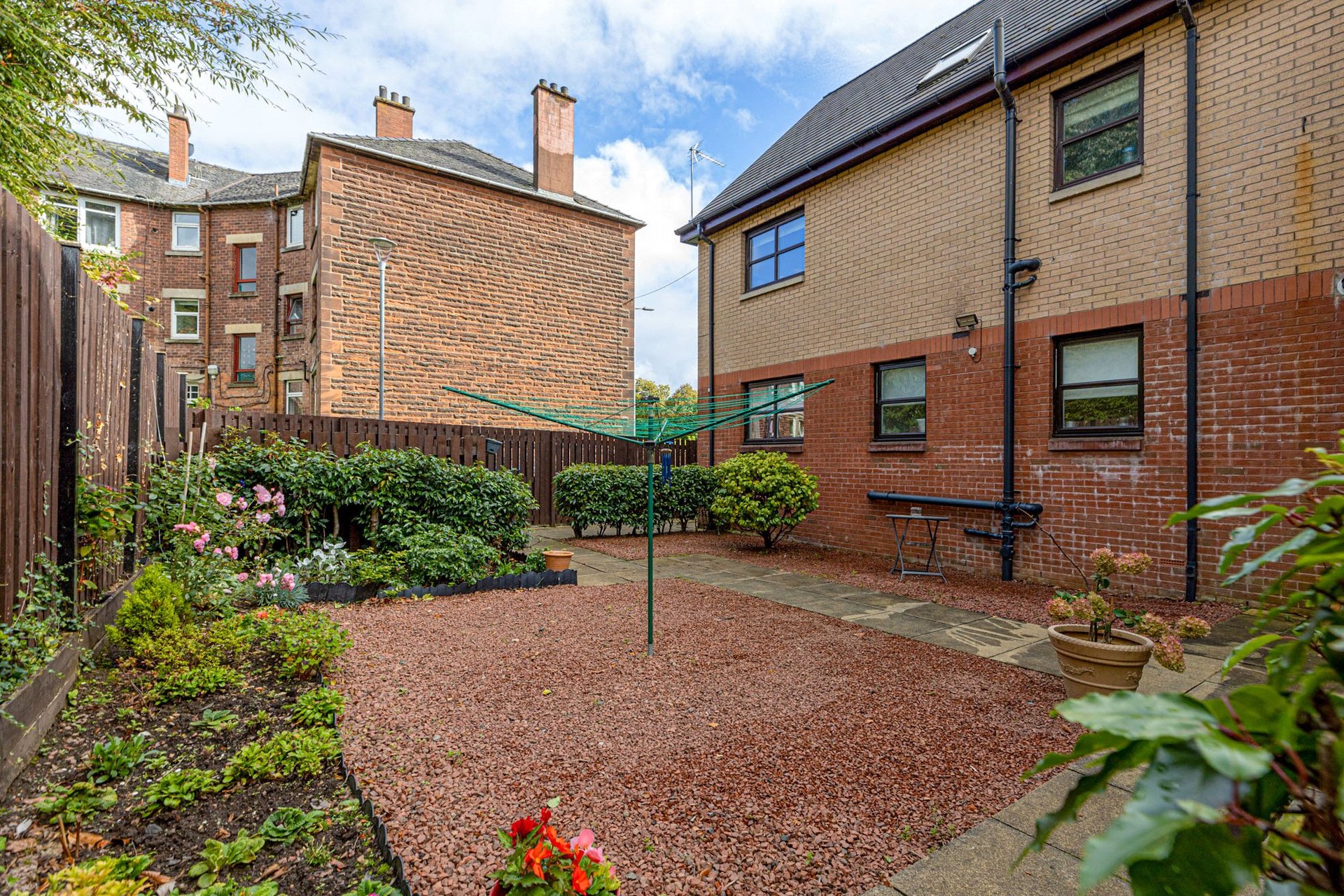 Flat D, 100 Anniesland Road, Anniesland, Glasgow, G13 1XD - Picture #26