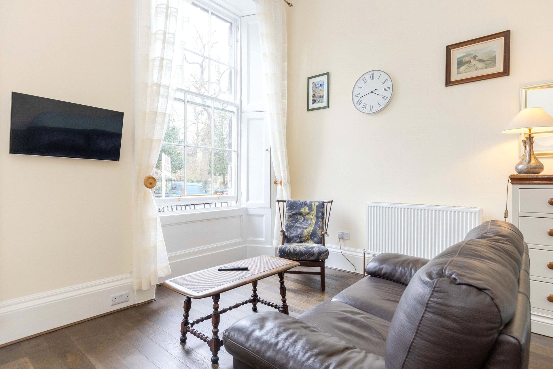 8/3 Royal Circus, Edinburgh, EH3 6SR - Picture #8