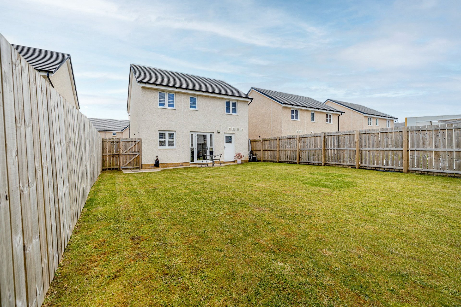 16 Argosy Drive, East Kilbride, Glasgow, South Lanarkshire, G74 4FF - Picture #19