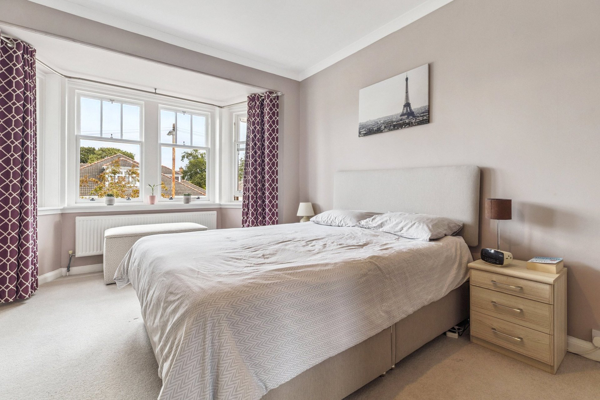 90 Fernleigh Road, Newlands, Glasgow, G43 2TZ - Picture #15