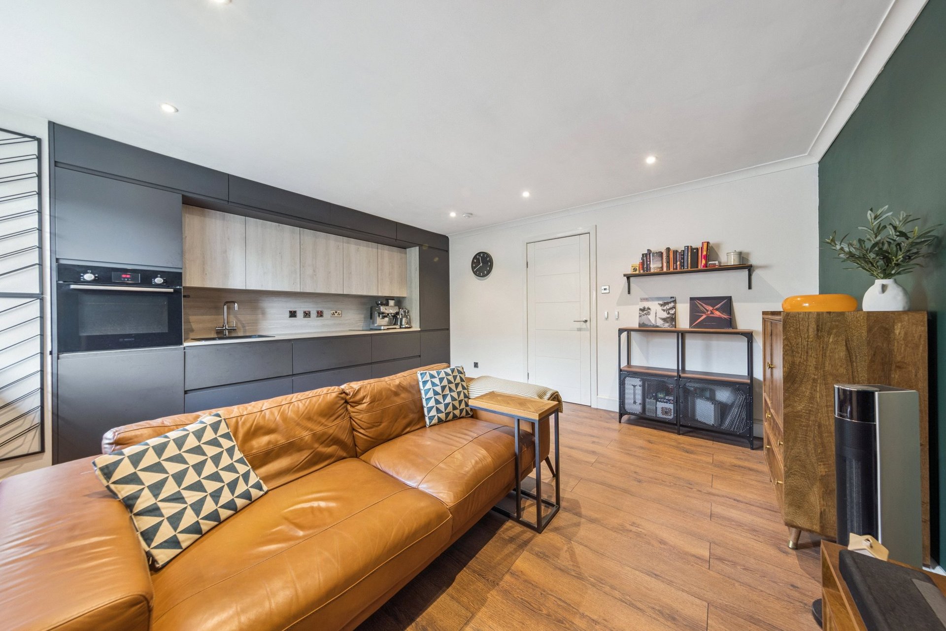 Flat 10, 10 Dorset Square, Finnieston, Glasgow, G3 7LL - Picture #5