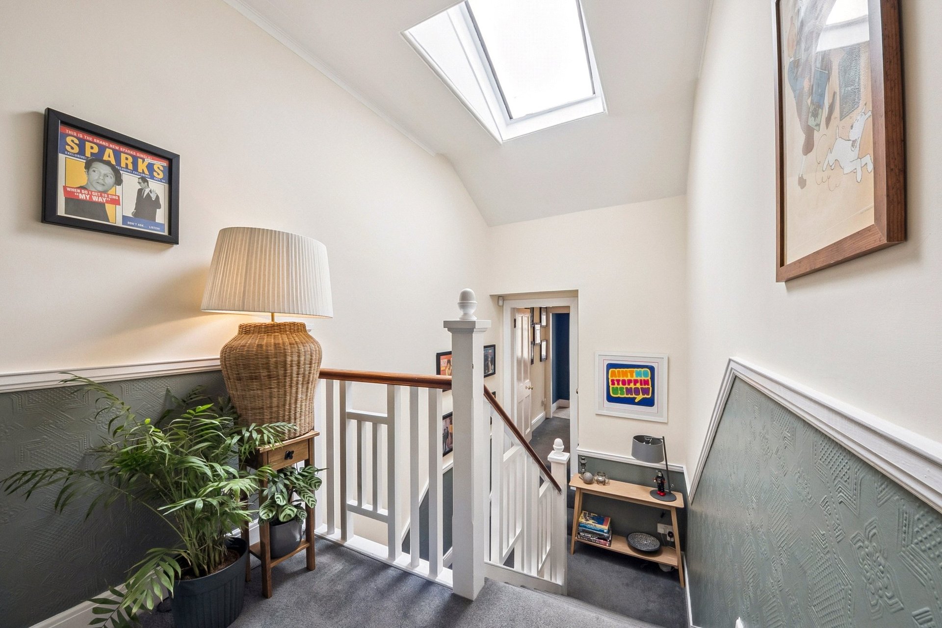 119 Danes Drive, Scotstoun, Glasgow, G14 9EW - Picture #44