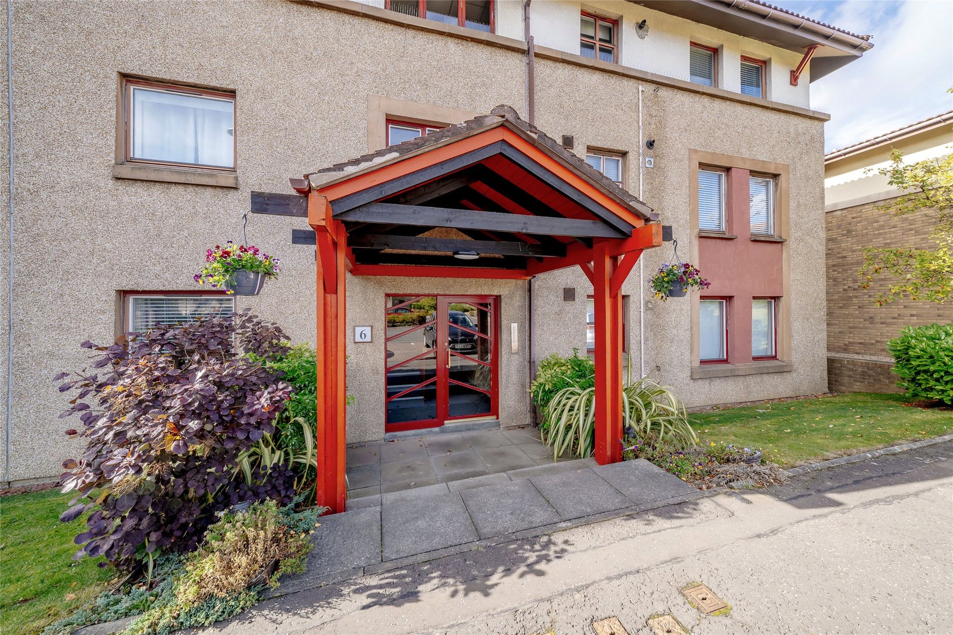 6/1 North Werber Place, Fettes, Edinburgh, EH4 1TE - Picture #16