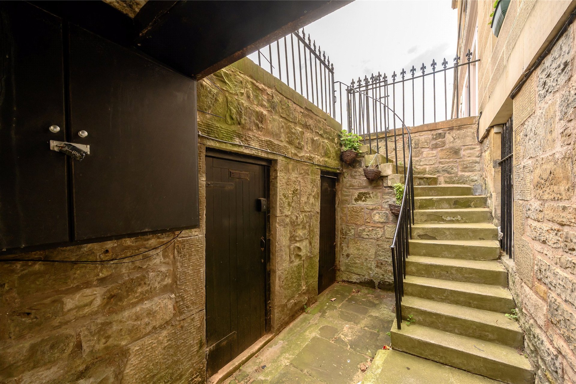 3F1, 12 St. Vincent Street, Edinburgh, Midlothian, EH3 6SH - Picture #22