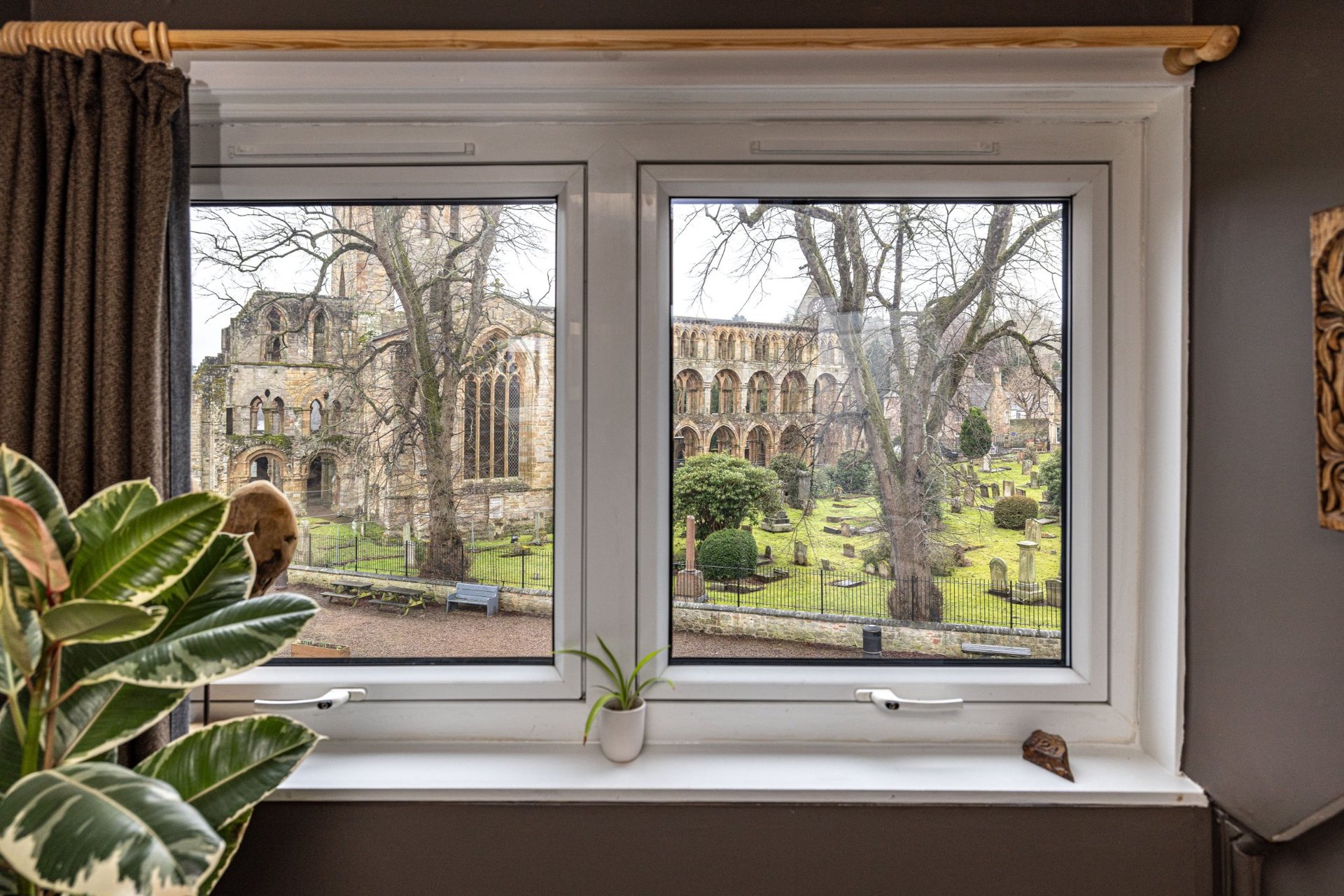 7B Abbey Place, Jedburgh, Scottish Borders, TD8 6BE - Picture #9