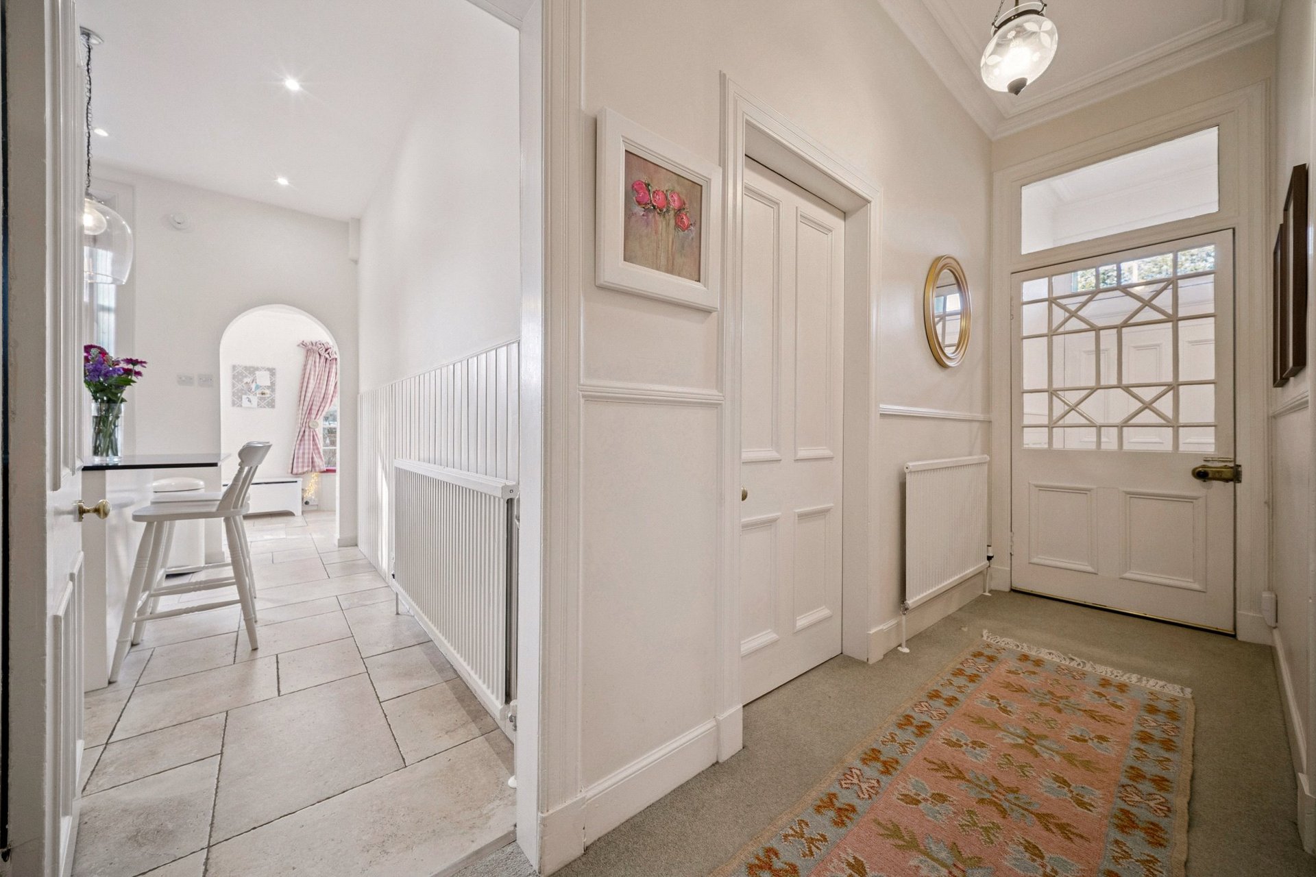 58 Hepburn Gardens, St Andrews, Fife, KY16 9DG - Picture #6