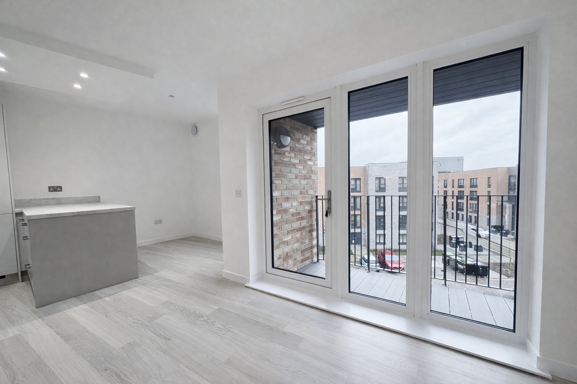 Plot 343, West Shore, Granton, EH95 1AB - Picture #7