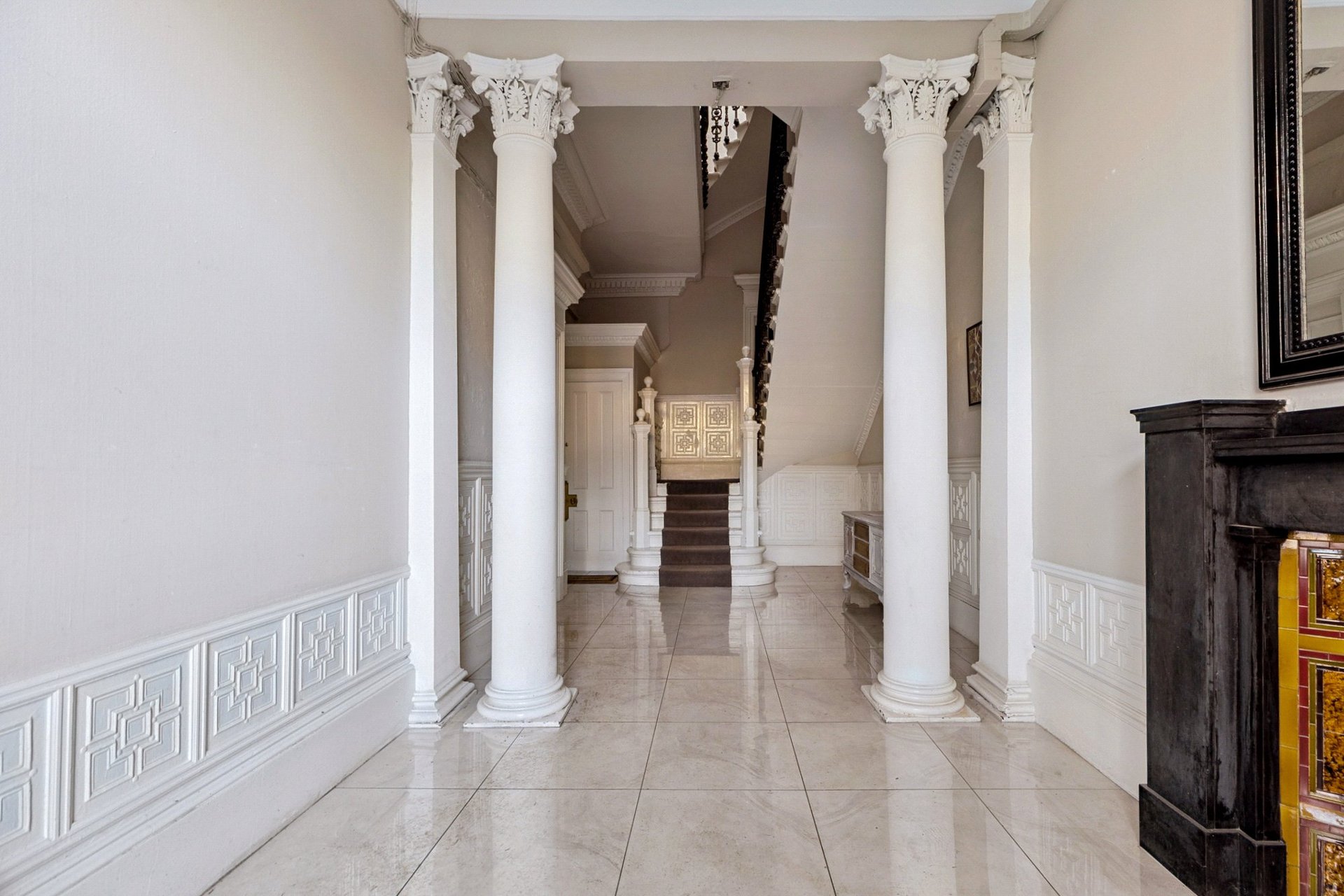 Flat 1, 5 Belhaven Terrace, Dowanhill, Glasgow, G12 0TF - Picture #2