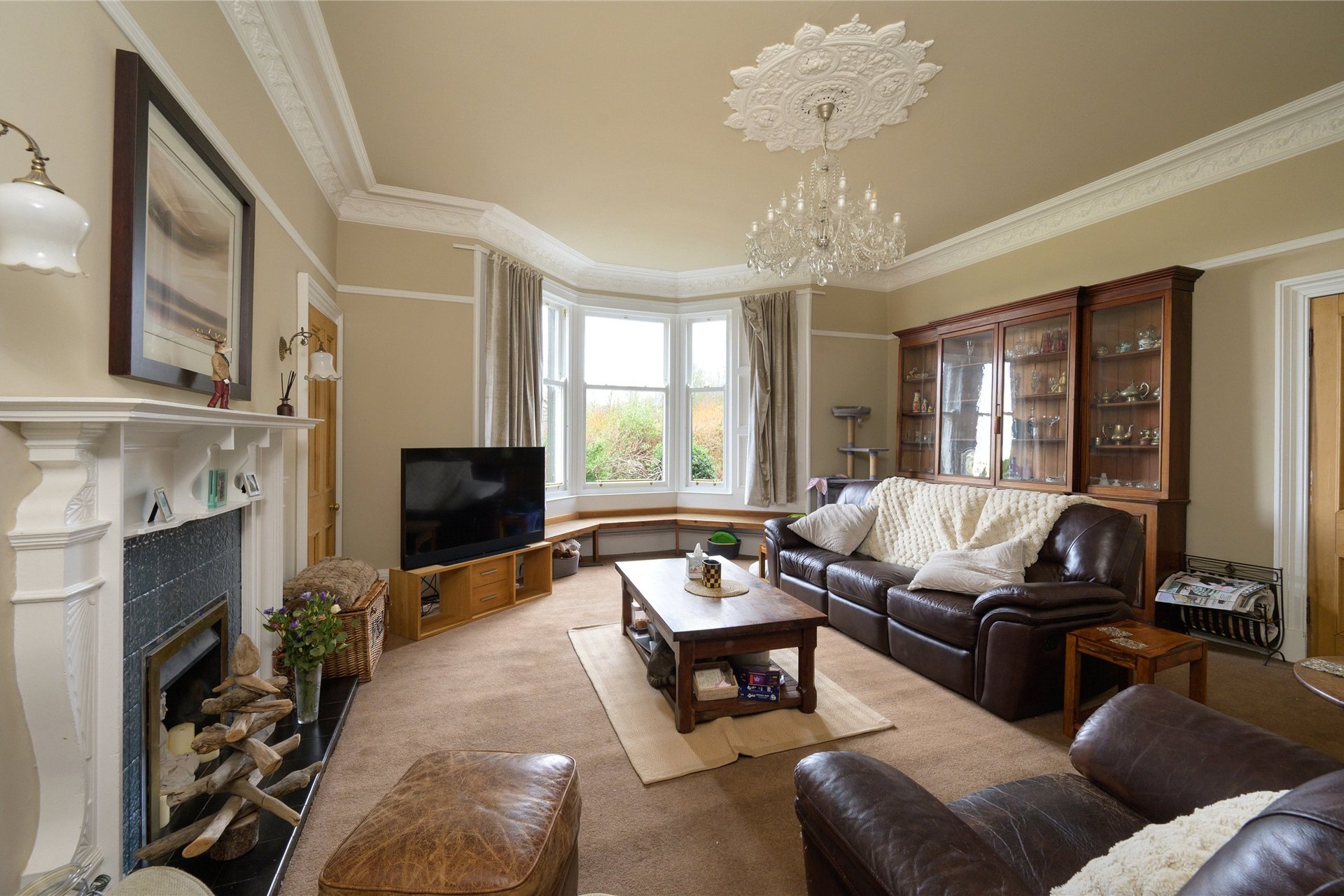 14 Park Place, Dunfermline, Fife, KY12 7QL - Picture #4