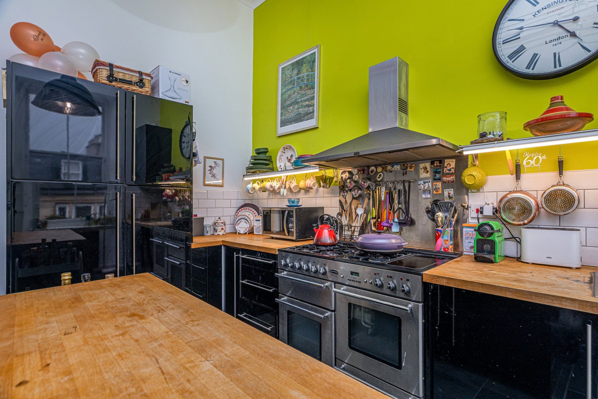 2/2, 12 Southpark Avenue, Hillhead, Glasgow, G12 8HZ - Picture #13
