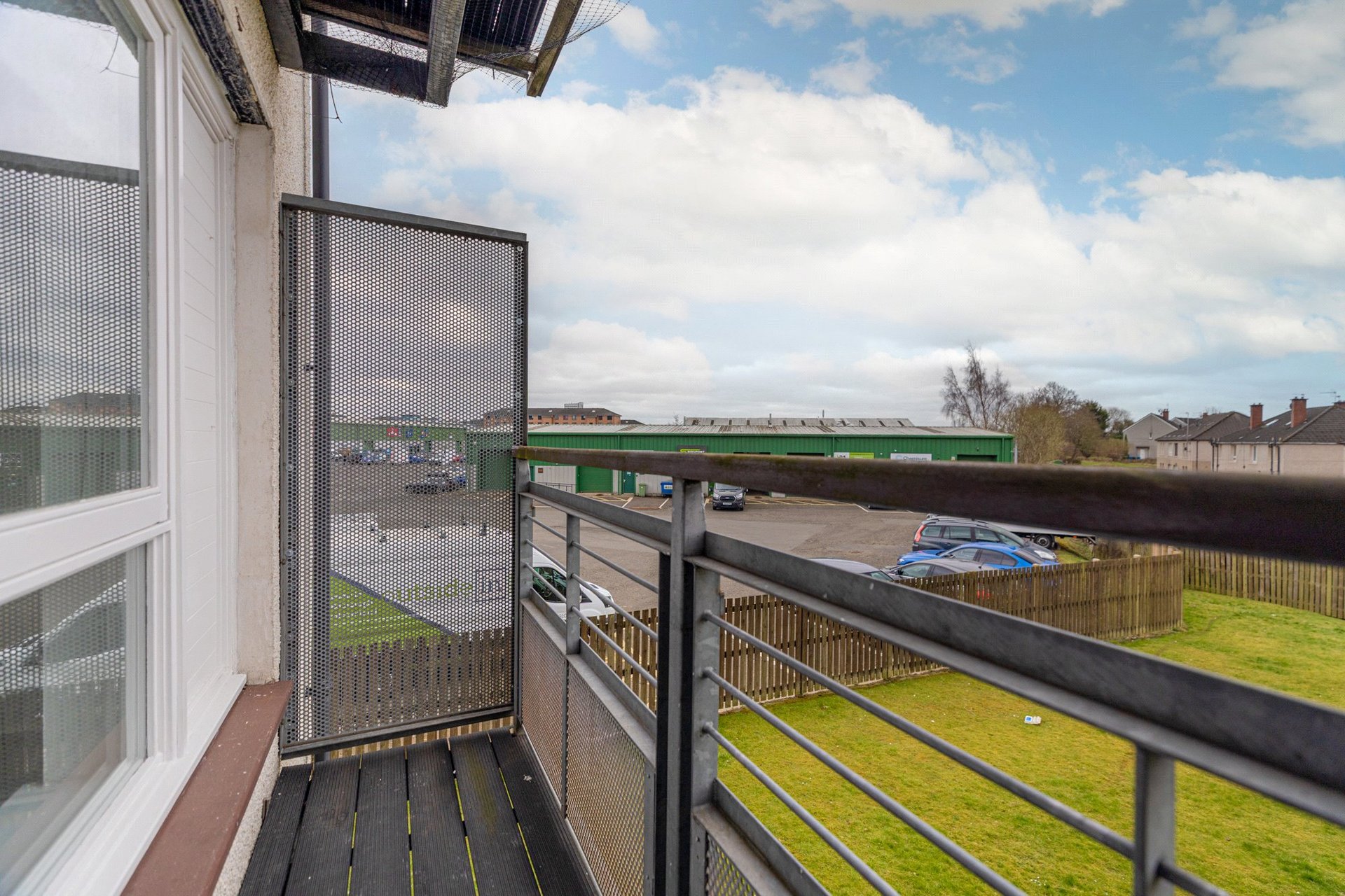1/2, 73 Strathblane Gardens, Anniesland, Glasgow, G13 1BL - Picture #14