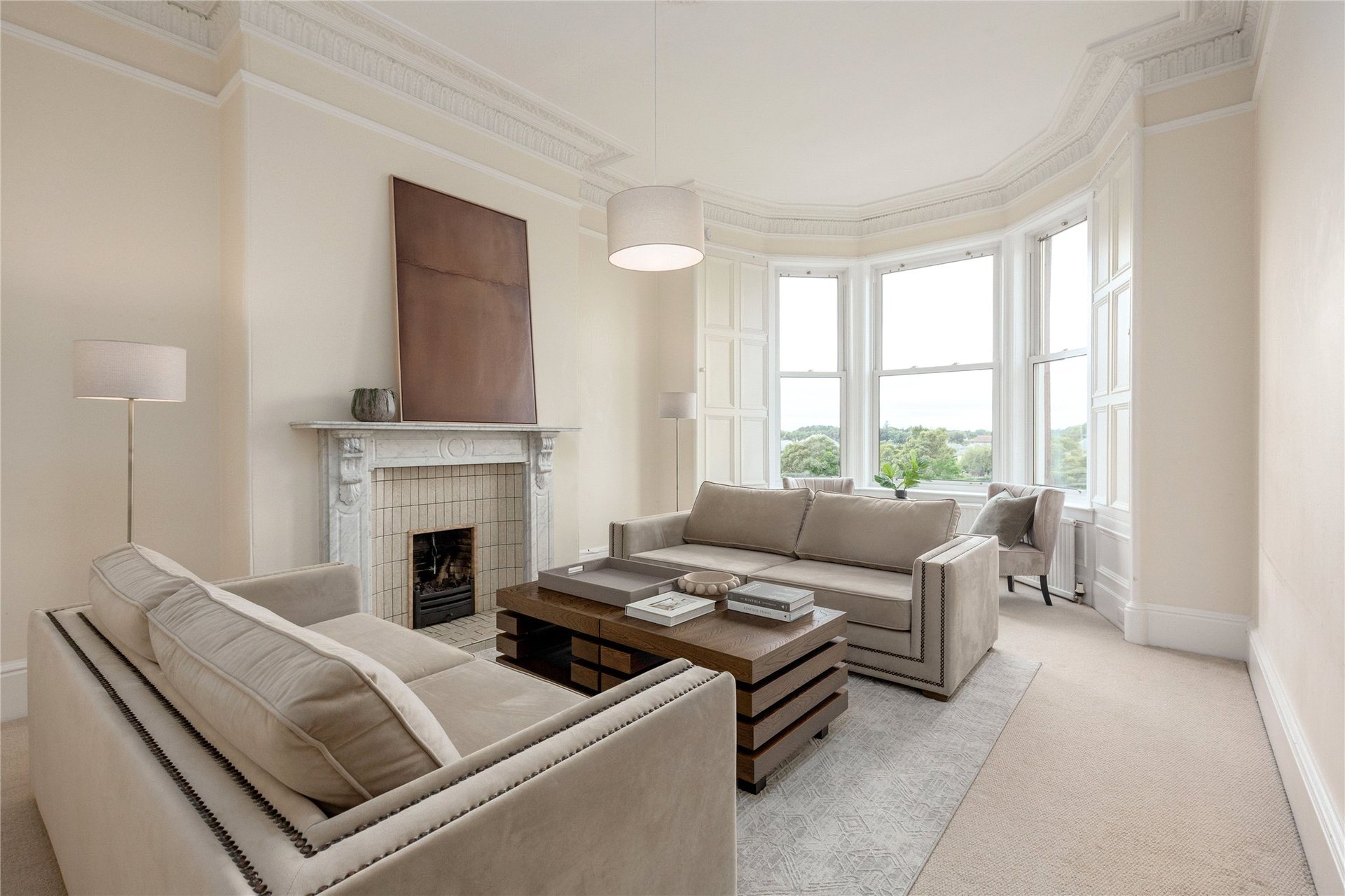 13(1F), Pentland Terrace, Braids, Edinburgh, EH10 6EY - Picture #3