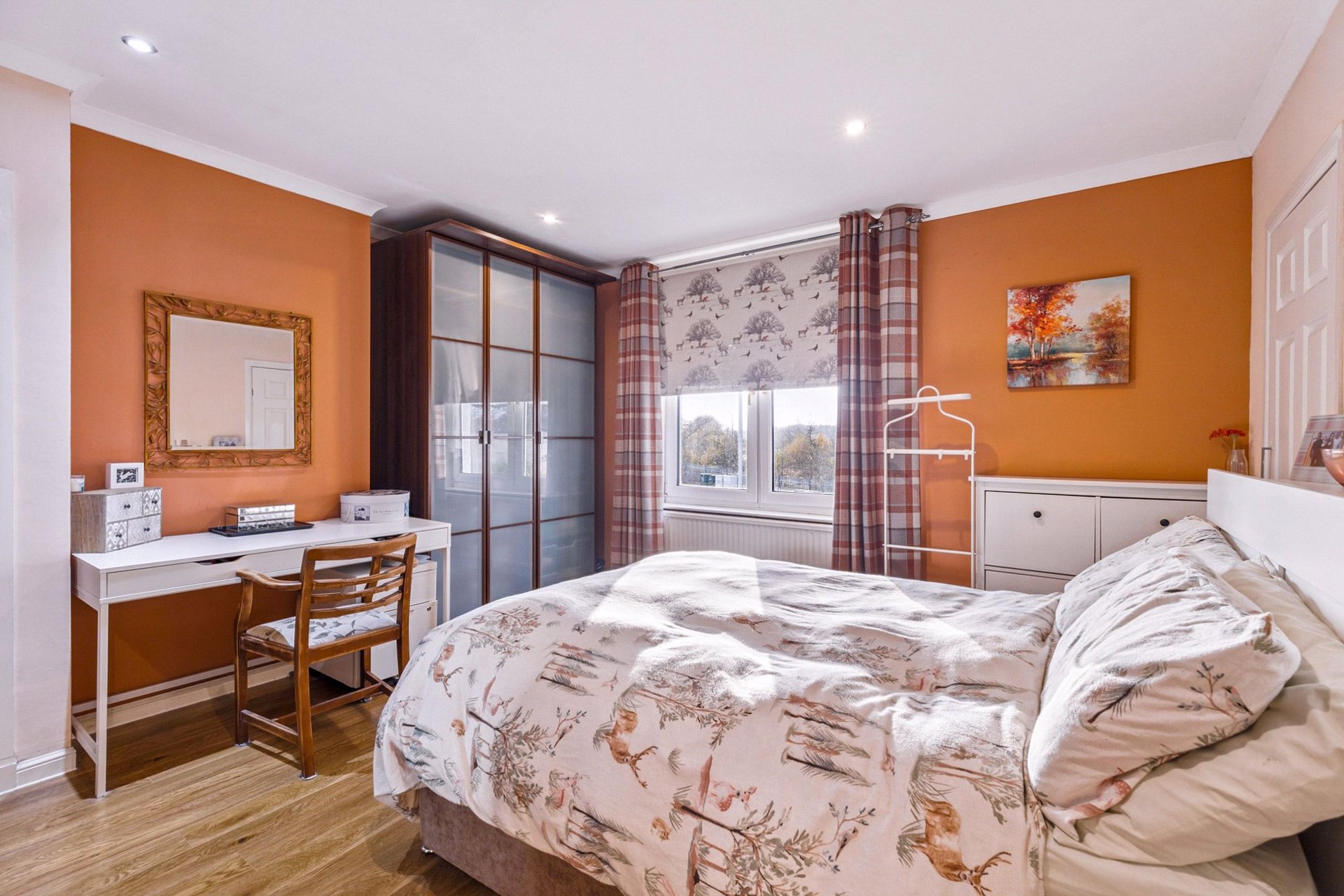 265 Corkerhill Road, Mosspark, Glasgow, G52 1QR - Picture #23