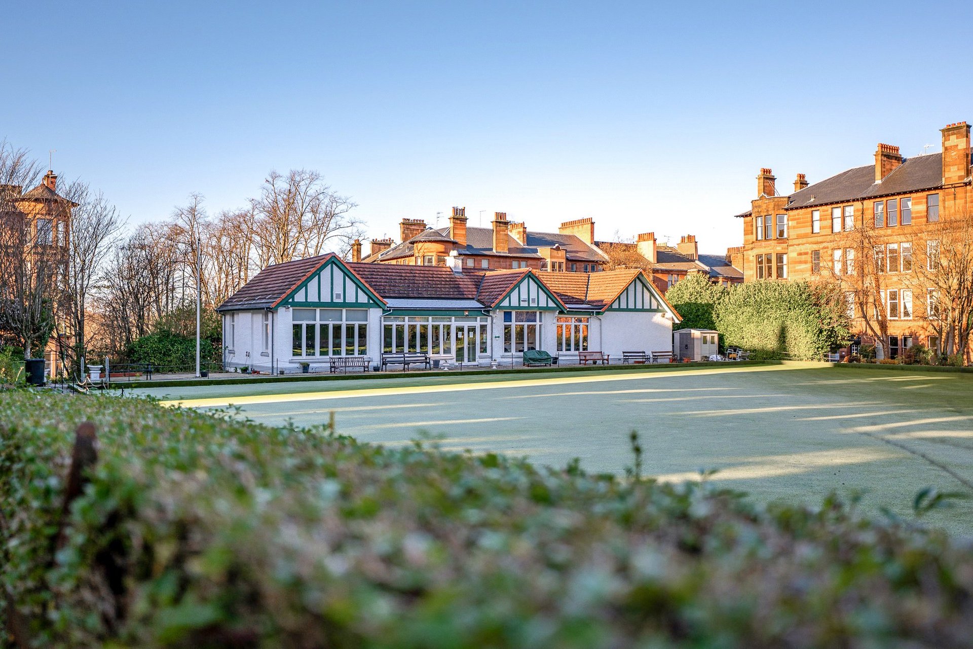 Flat 1, 41 Queensborough Gardens, Hyndland, Glasgow, G12 9QP - Picture #35