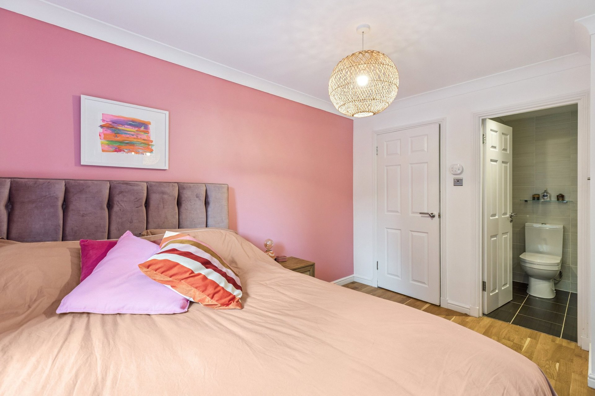 Flat 4, 38 Broomhill Drive, Broomhill, Glasgow, G11 7AA - Picture #11