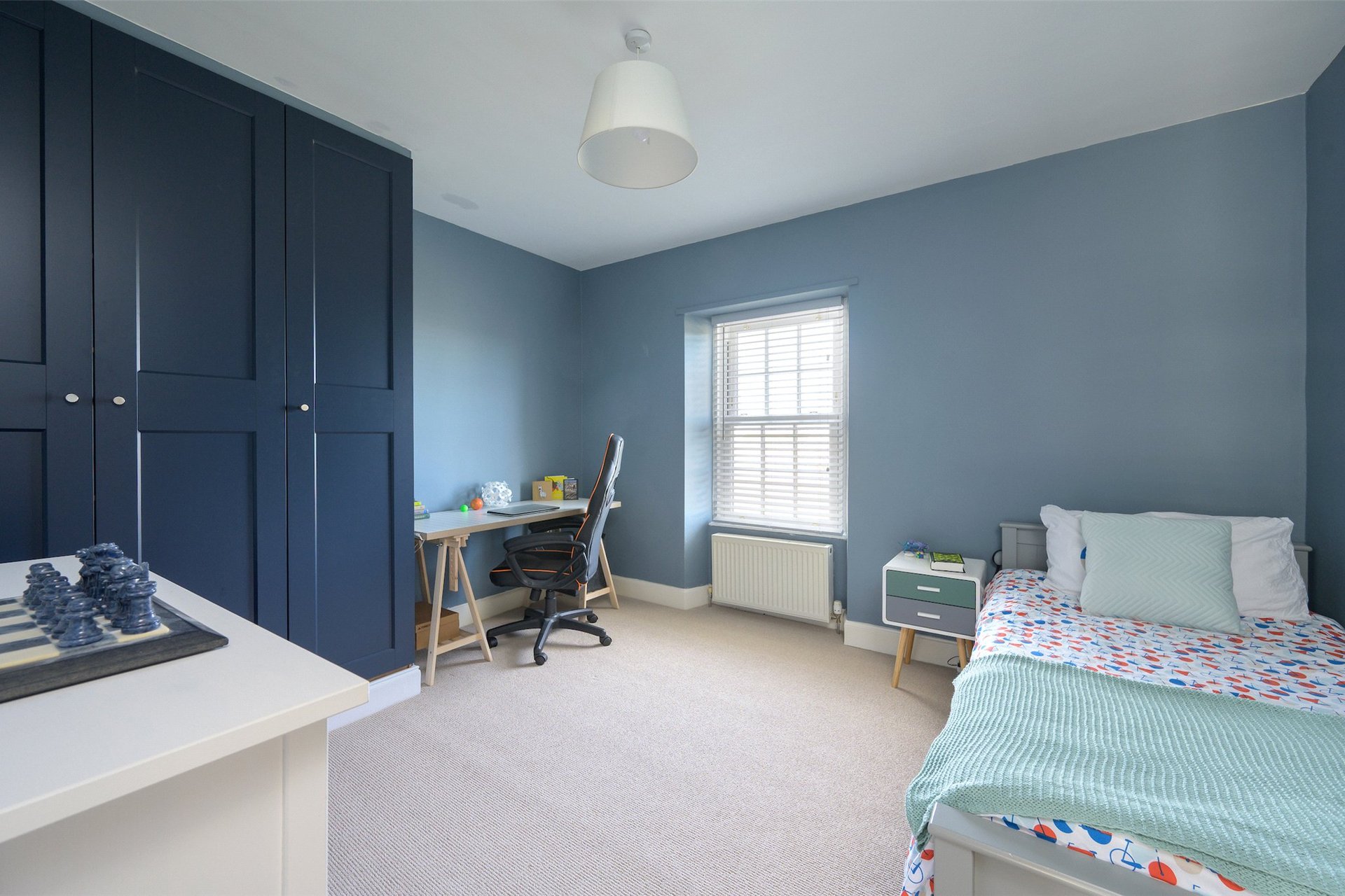 Mint Cottage, 1 Longnewton Cottages, Near Gifford, Haddington, EH41 4JW - Picture #18