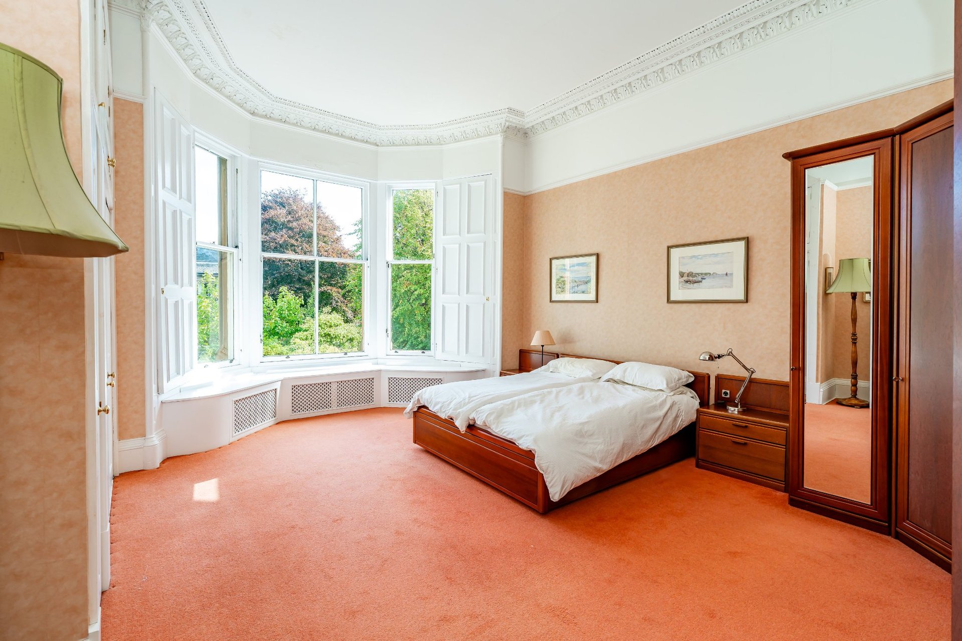 6 Ettrick Road, Merchiston, Edinburgh, EH10 5BJ - Picture #22