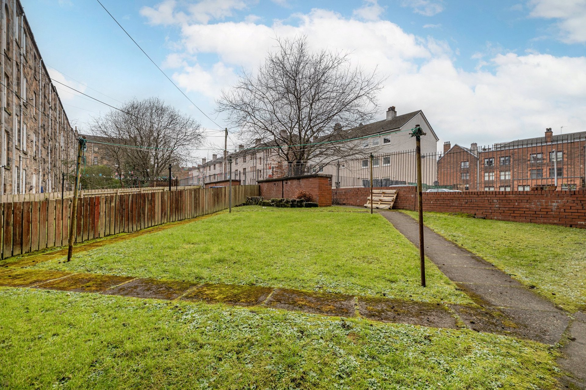 Flat 3/2, 135 Meadowpark Street, Dennistoun, Glasgow City, G31 2SY - Picture #14