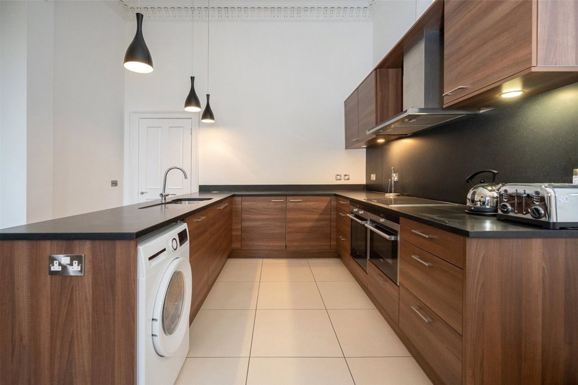 Flat 2, 6 Rothesay Place, Edinburgh, EH3 7SL - Picture #7