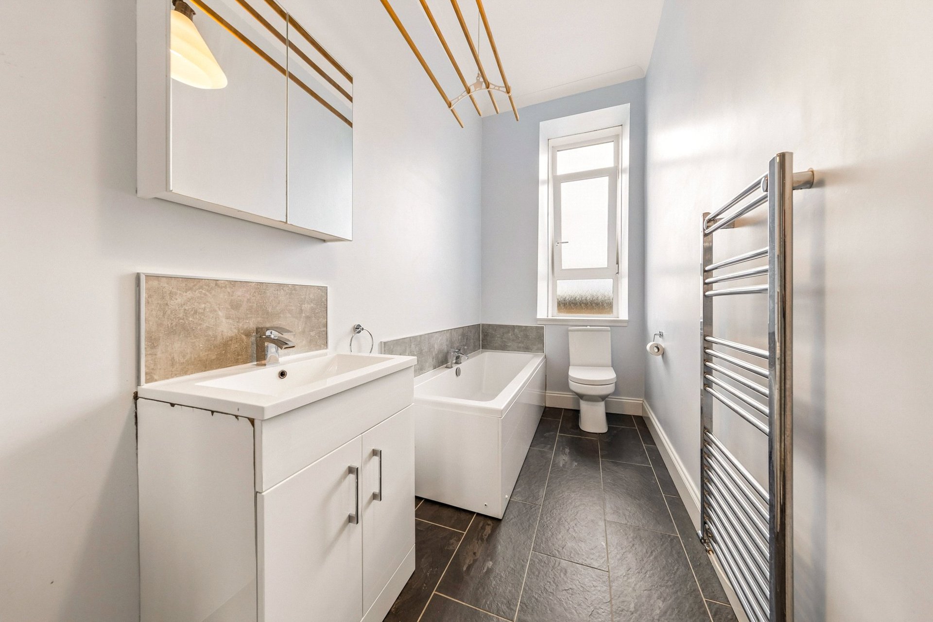 3/1, 3 Fairlie Park Drive, Partick, Glasgow, G11 7SS - Picture #14