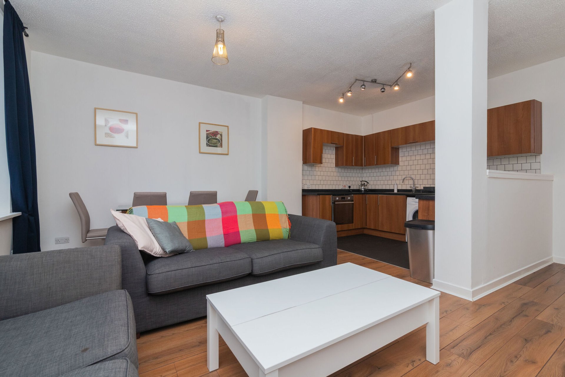 Flat 7, 80 James Watt Street, Glasgow, Glasgow City, G2 8NF - Picture #3
