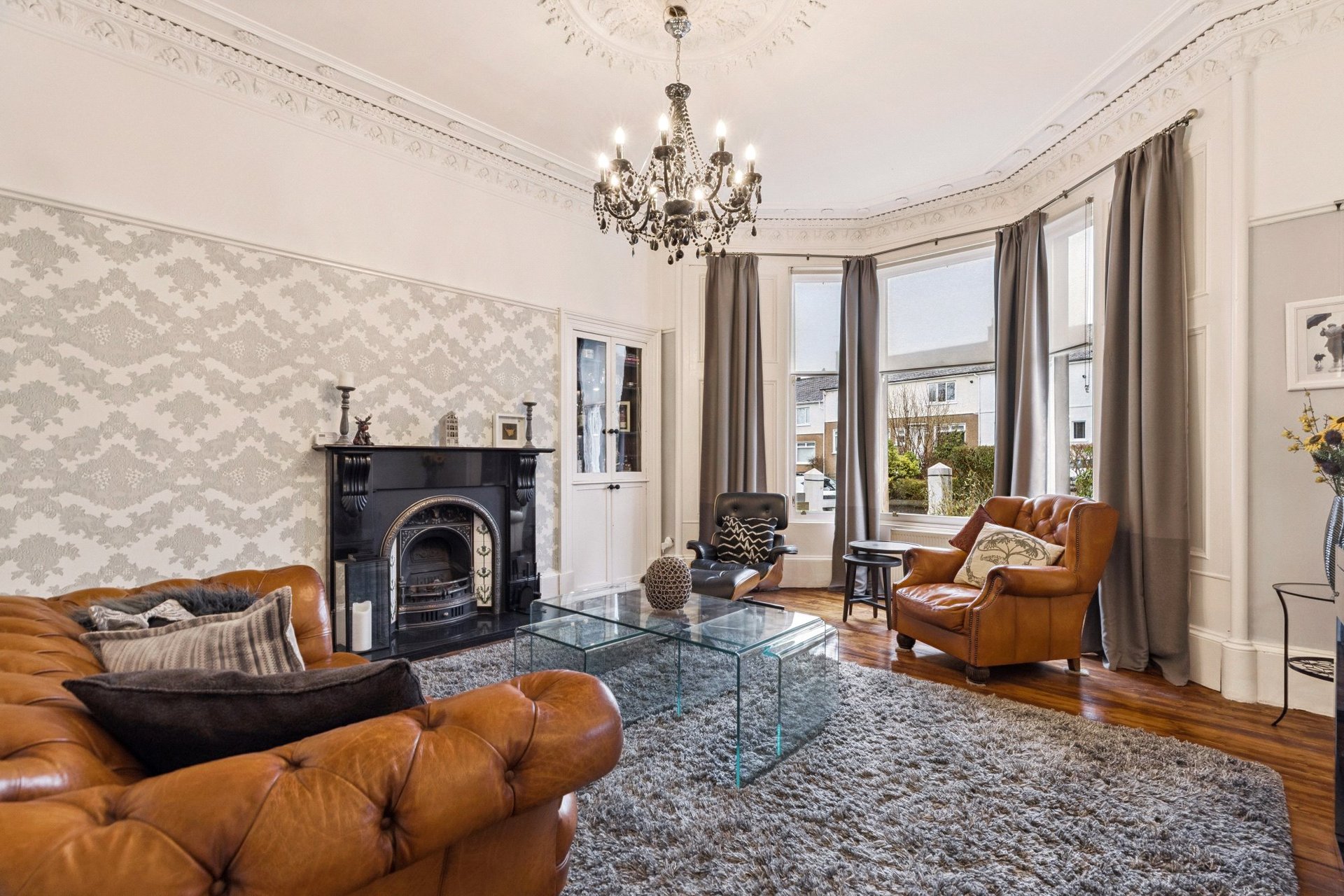 152 Old Castle Road, Cathcart, Glasgow, G44 5TW - Picture #6