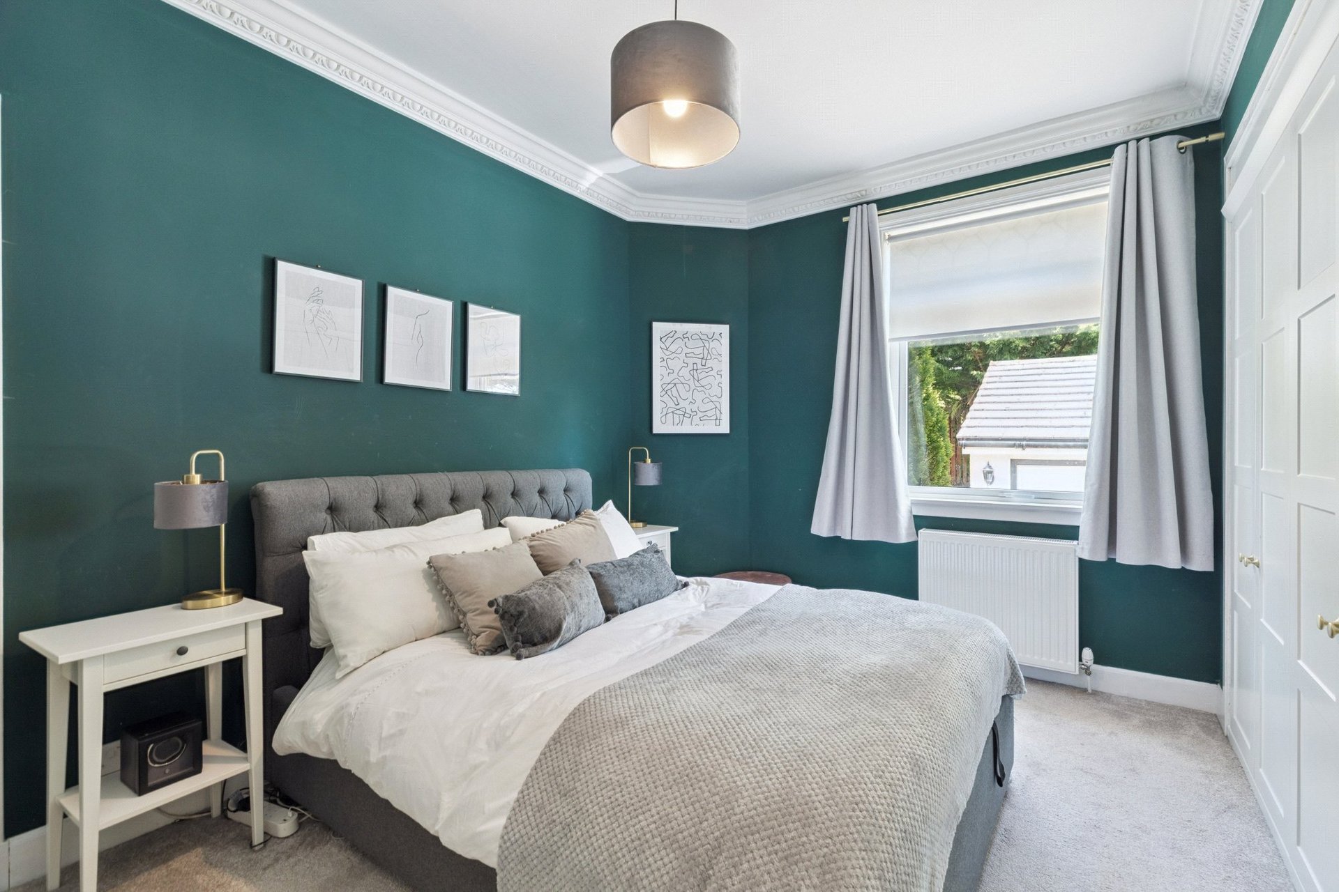 55 Eaglesham Road, Clarkston, Glasgow, G76 7TR - Picture #16