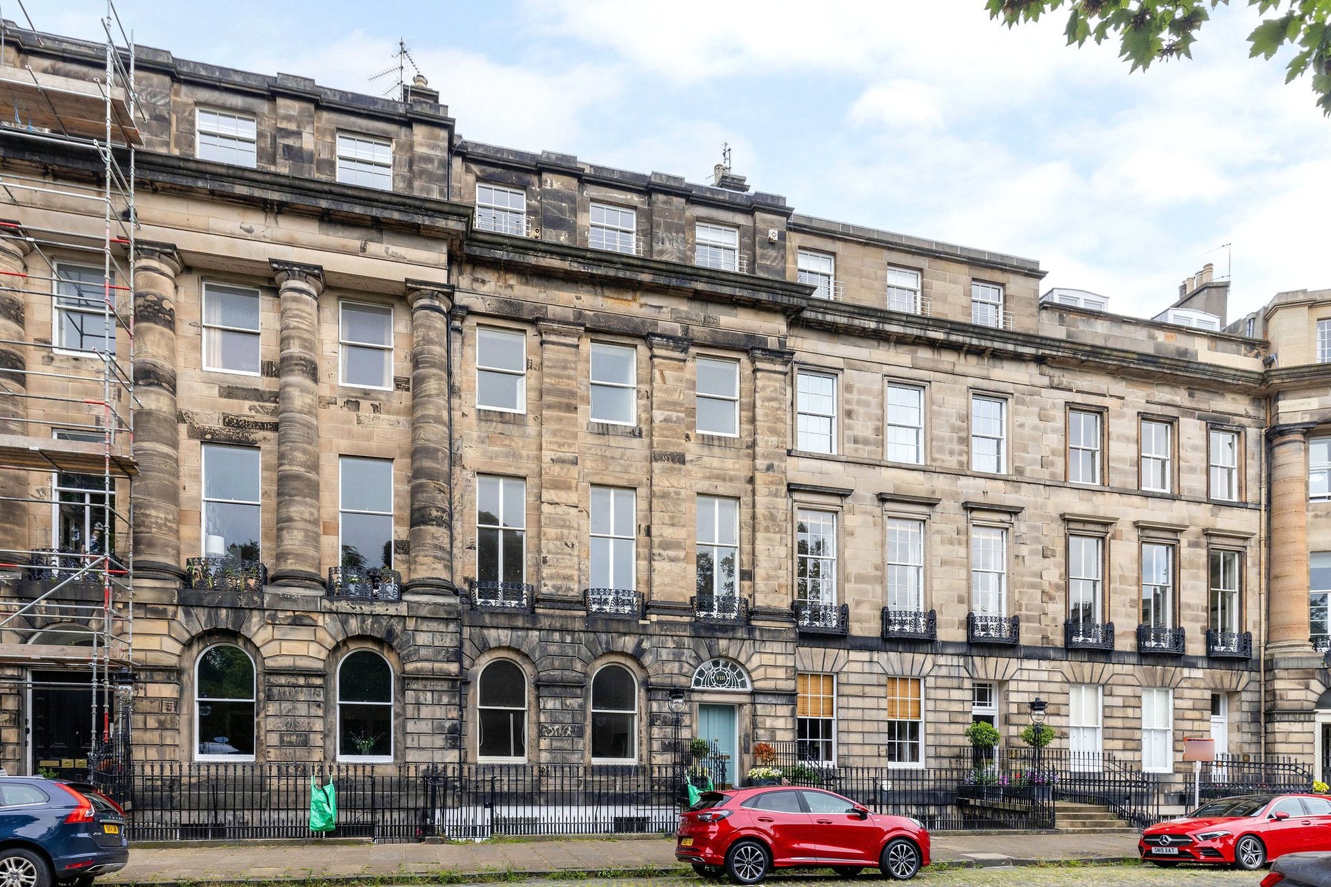 2F, 8 Moray Place, Edinburgh, Midlothian, EH3 6DS - Picture #16