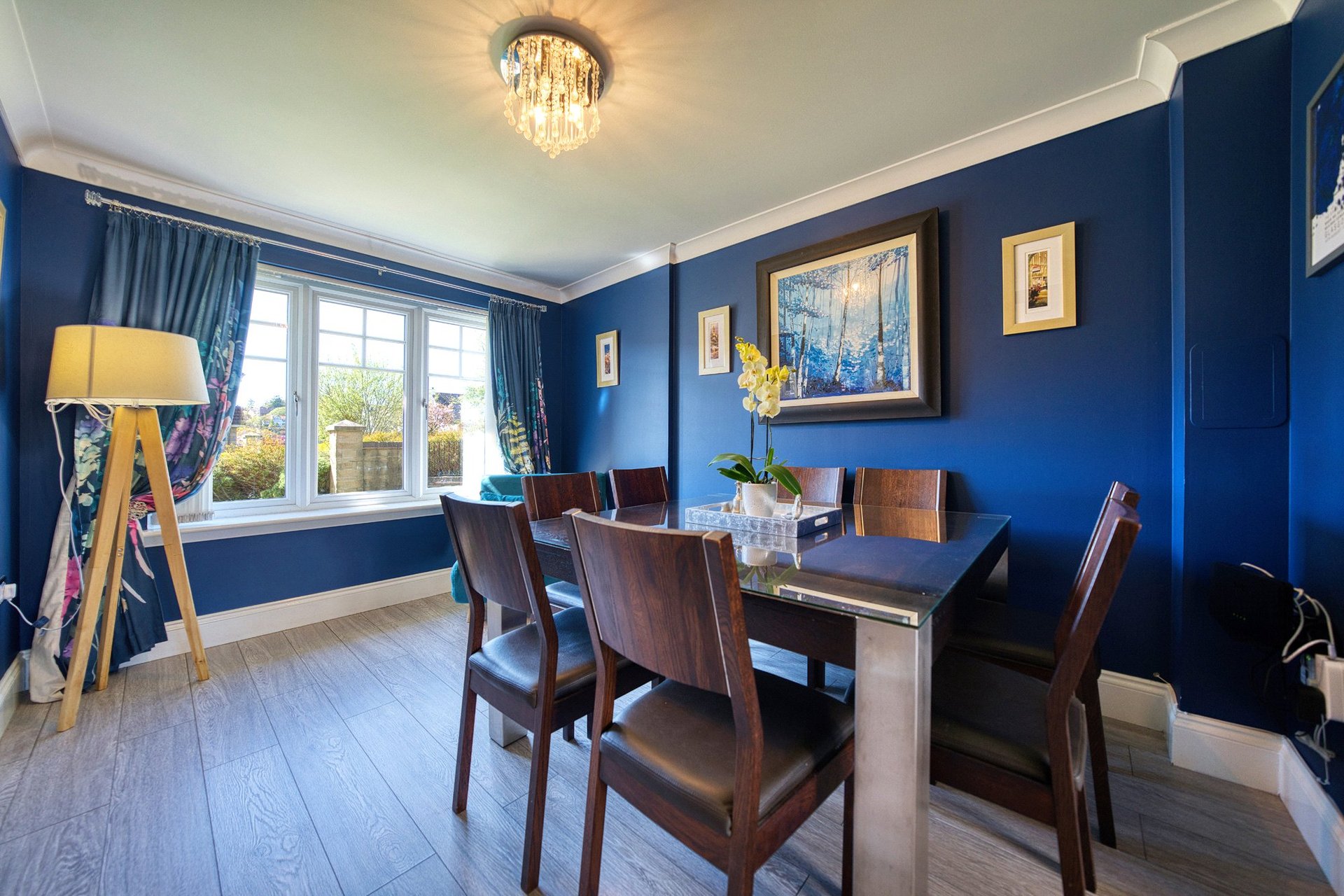 1 Morven Court, Bearsden, G61 3DE - Picture #7