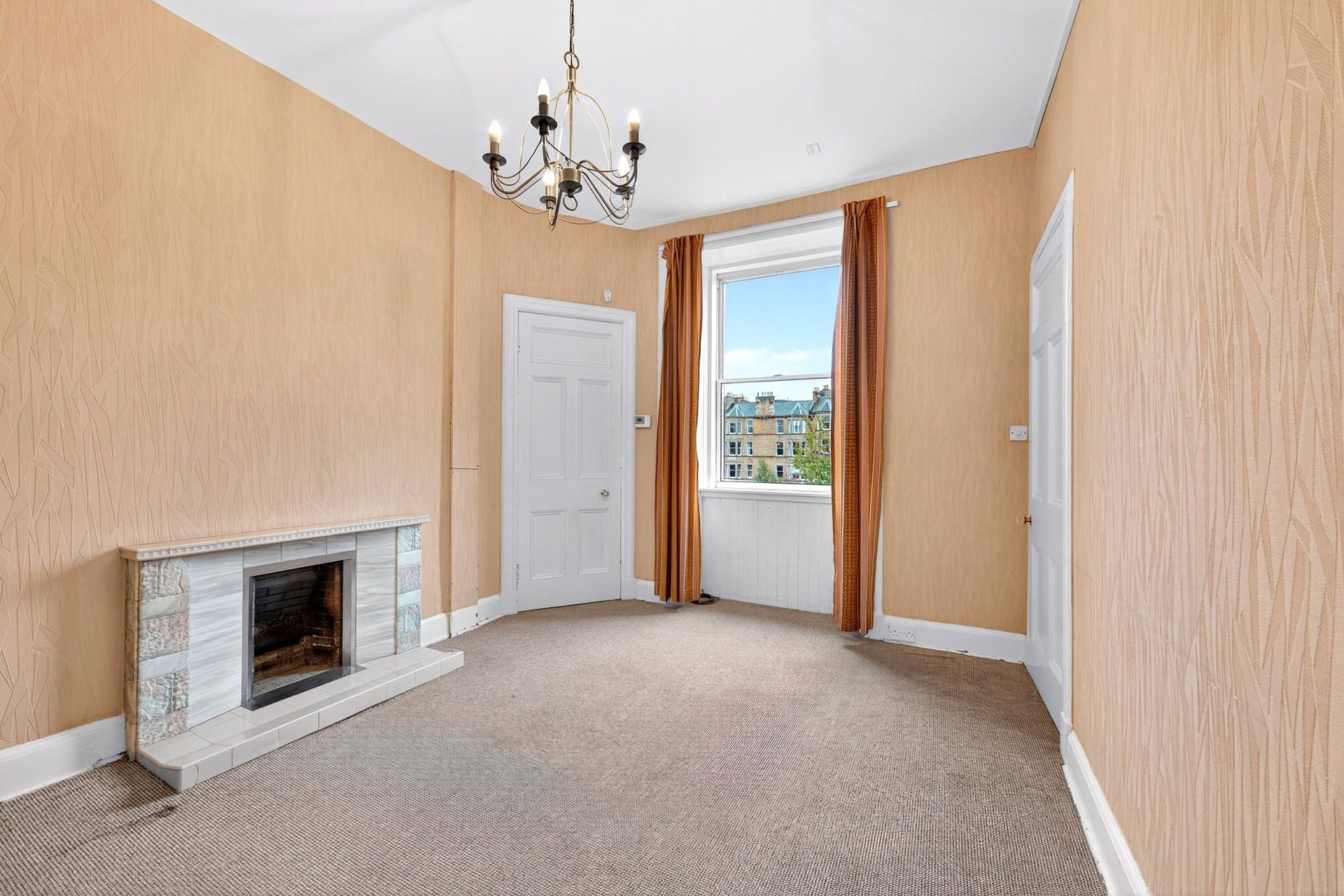 167/7 Gilmore Place, Edinburgh, Midlothian, EH3 9PW - Picture #2