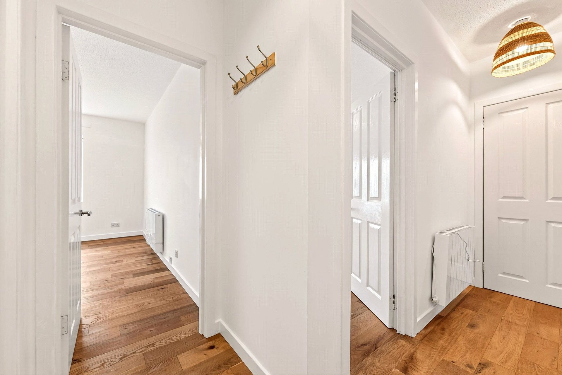 Flat 6, 4 Arran Place, Portobello, Edinburgh, Midlothian, EH15 2DU - Picture #8