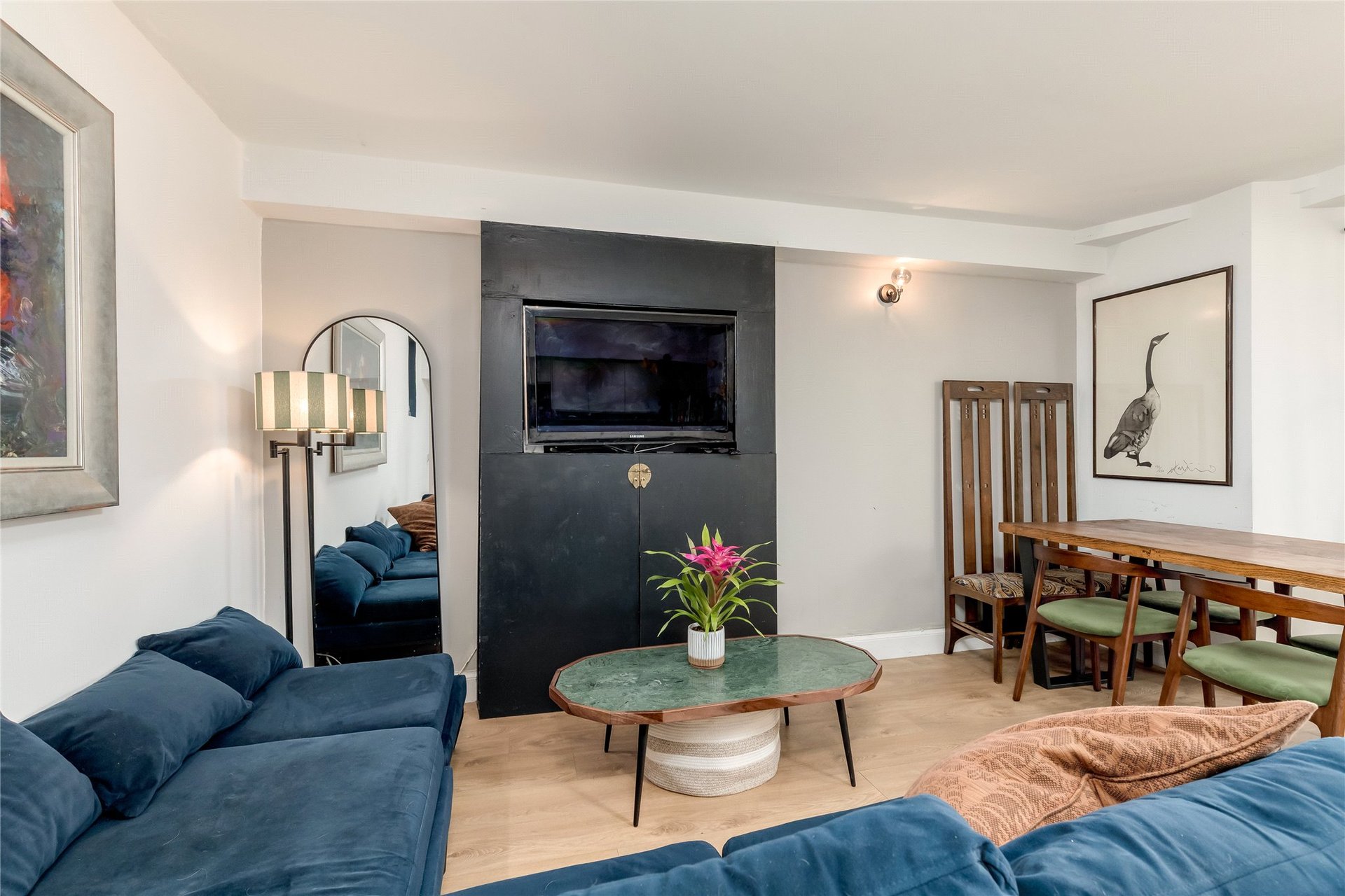 14A Polwarth Grove, Edinburgh, EH11 1LY - Picture #8