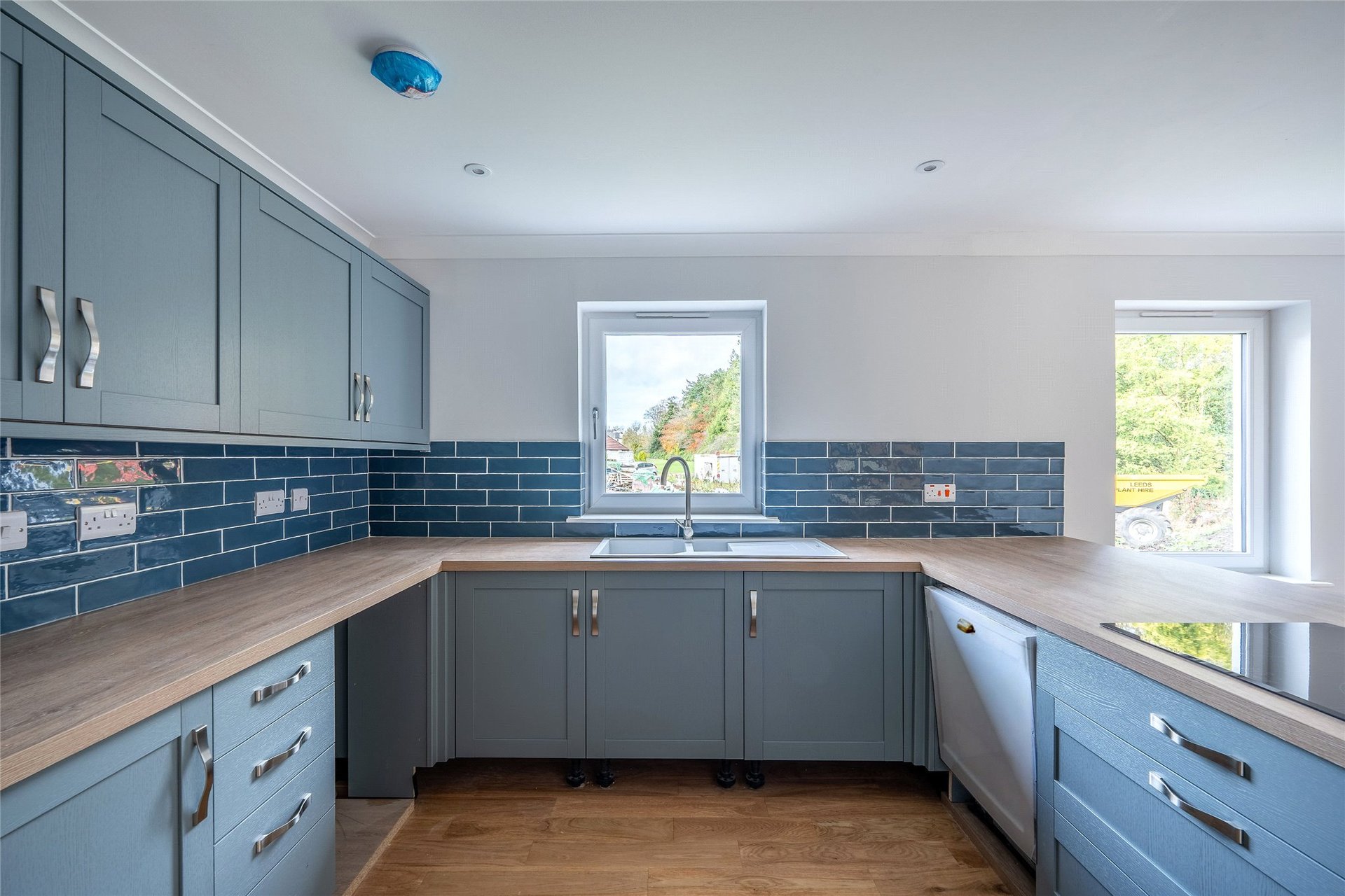 Plot 17, Pitlair Park, Bow Of Fife, Cupar, KY15 5RF - Picture #9