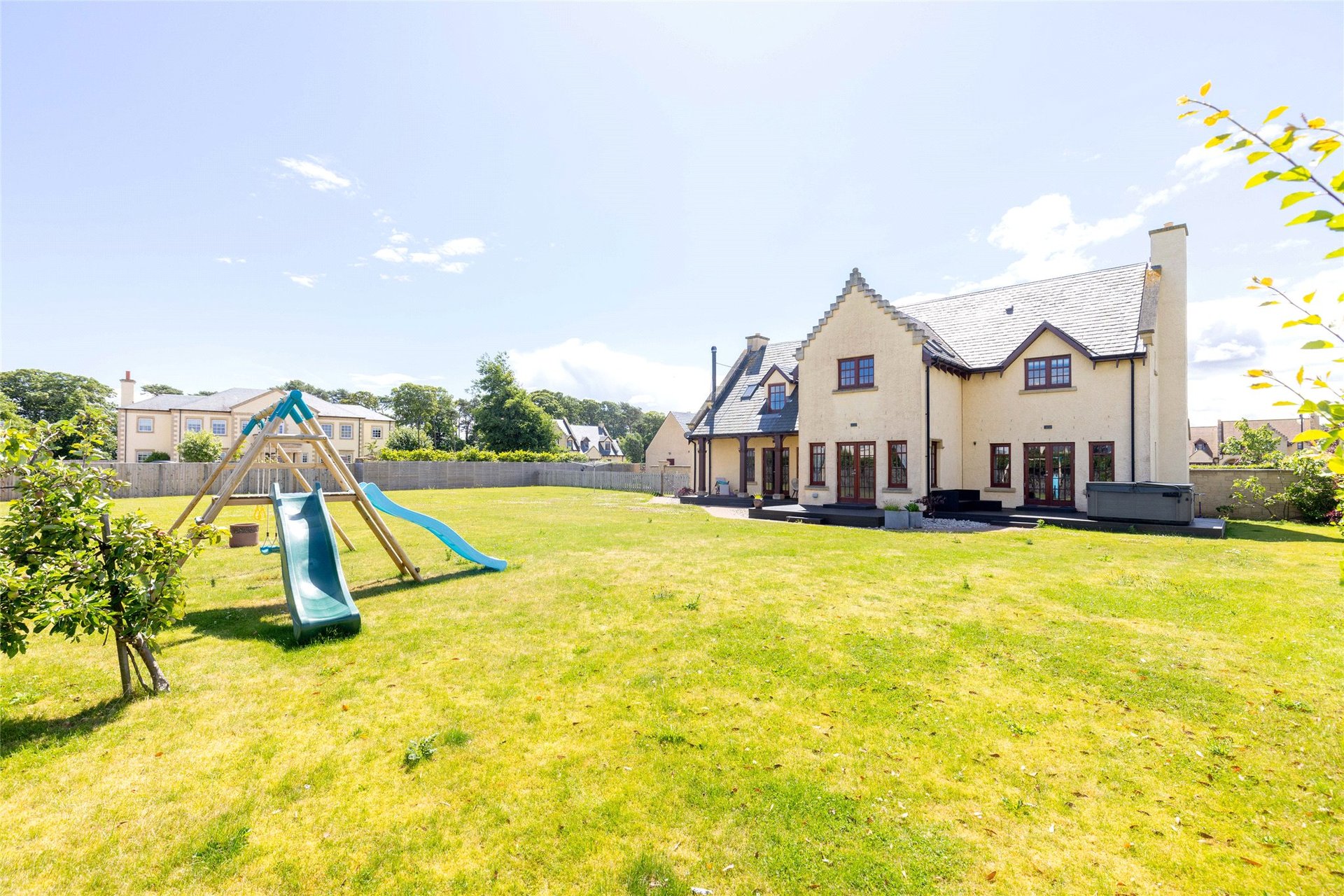23 The Village, Archerfield, Dirleton, North Berwick, EH39 5HT - Picture #31