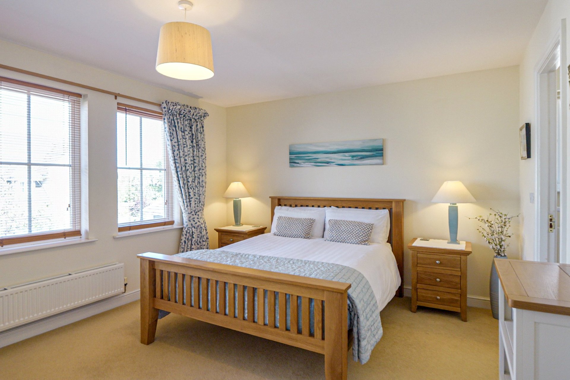 17 Cant Crescent, St. Andrews, Fife, KY16 8NF - Picture #20