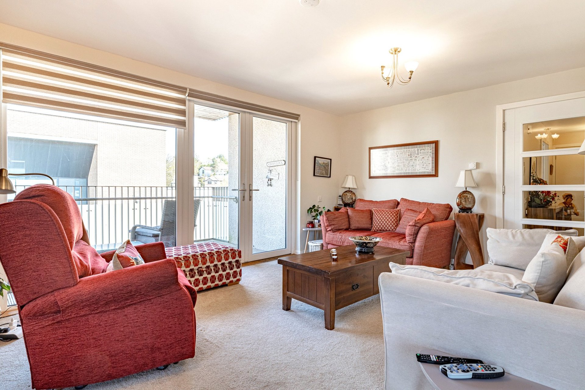 Flat 2/5, 9 St Andrews Way, Bearsden, G61 3RZ - Picture #4