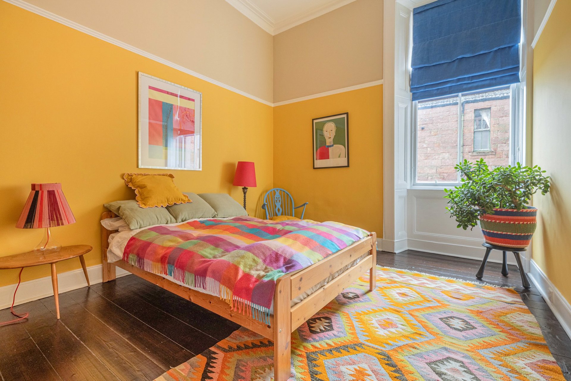 Flat 2/2, 35 Saltoun Street, Dowanhill, Glasgow, G12 9AR - Picture #38