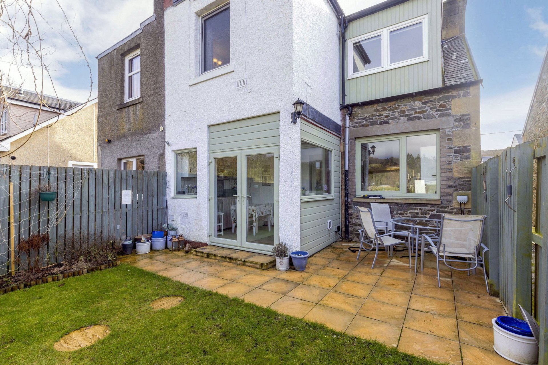 12 Ettrickhaugh Cottages, Selkirk, Scottish Borders, TD7 5AY - Picture #21