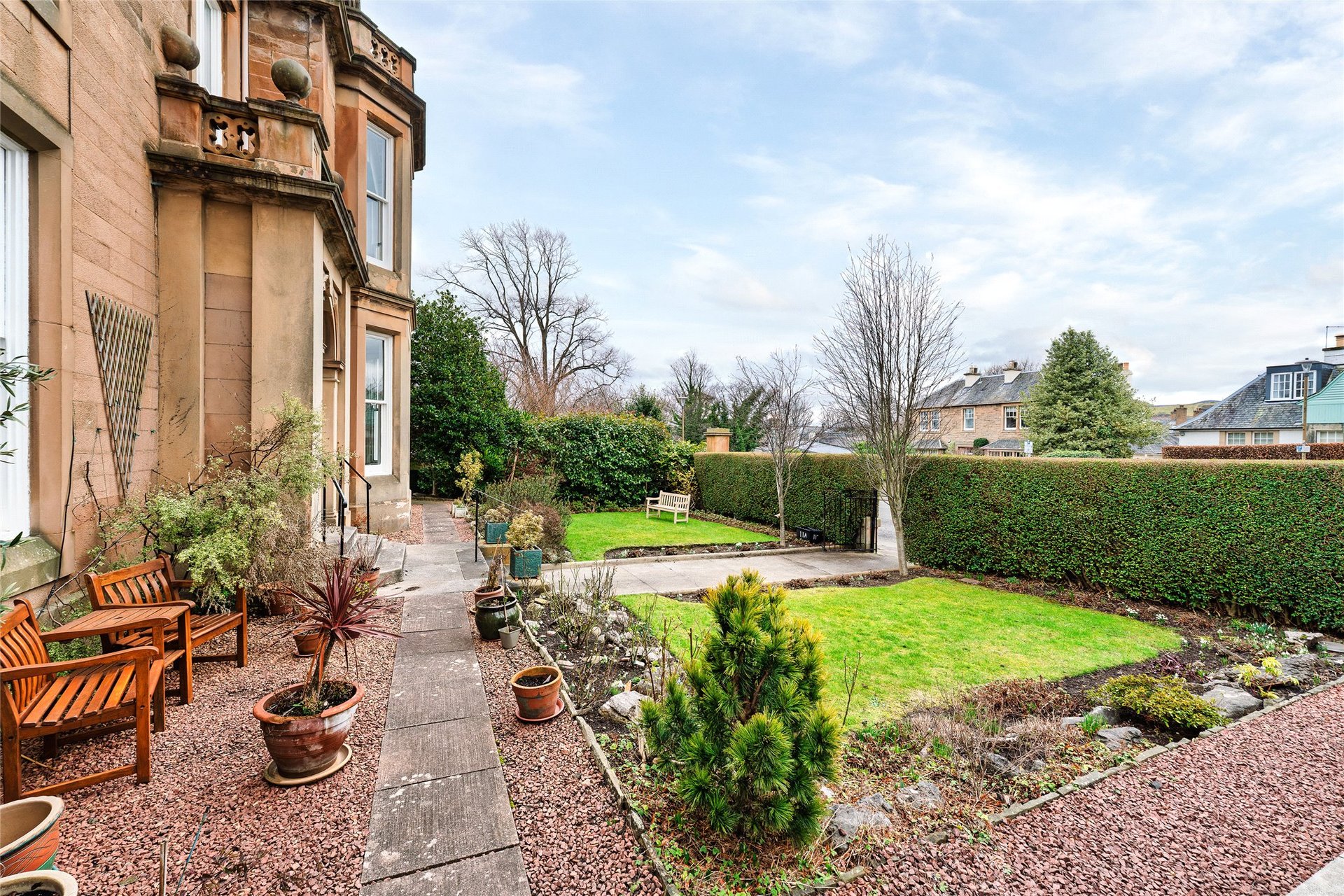11A Lauder Road, Grange, Edinburgh, EH9 2EN - Picture #18