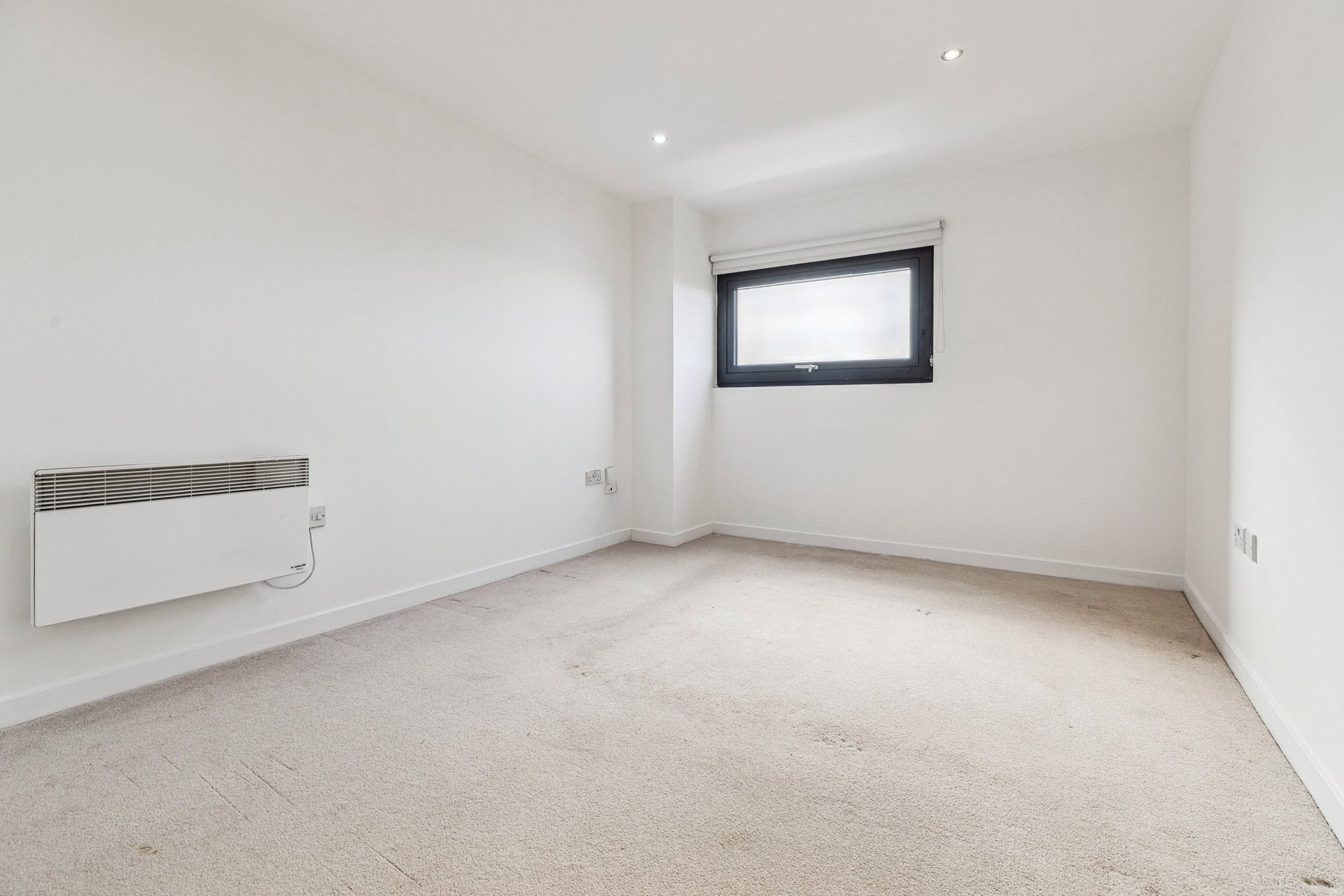 Flat 7/8, 72 Lancefield Quay, River Heights, Finnieston, Glasgow, G3 8JJ - Picture #5