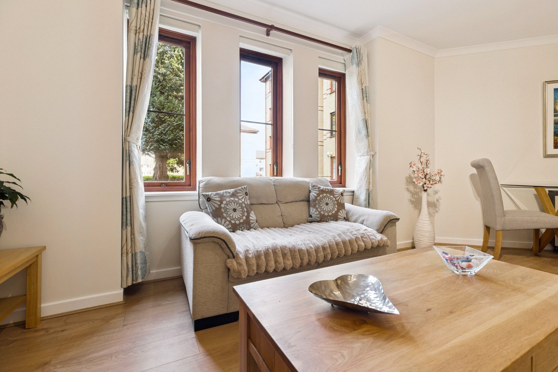 Flat B, 29 Herbert Street, North Woodside, Glasgow, G20 6NB - Picture #3