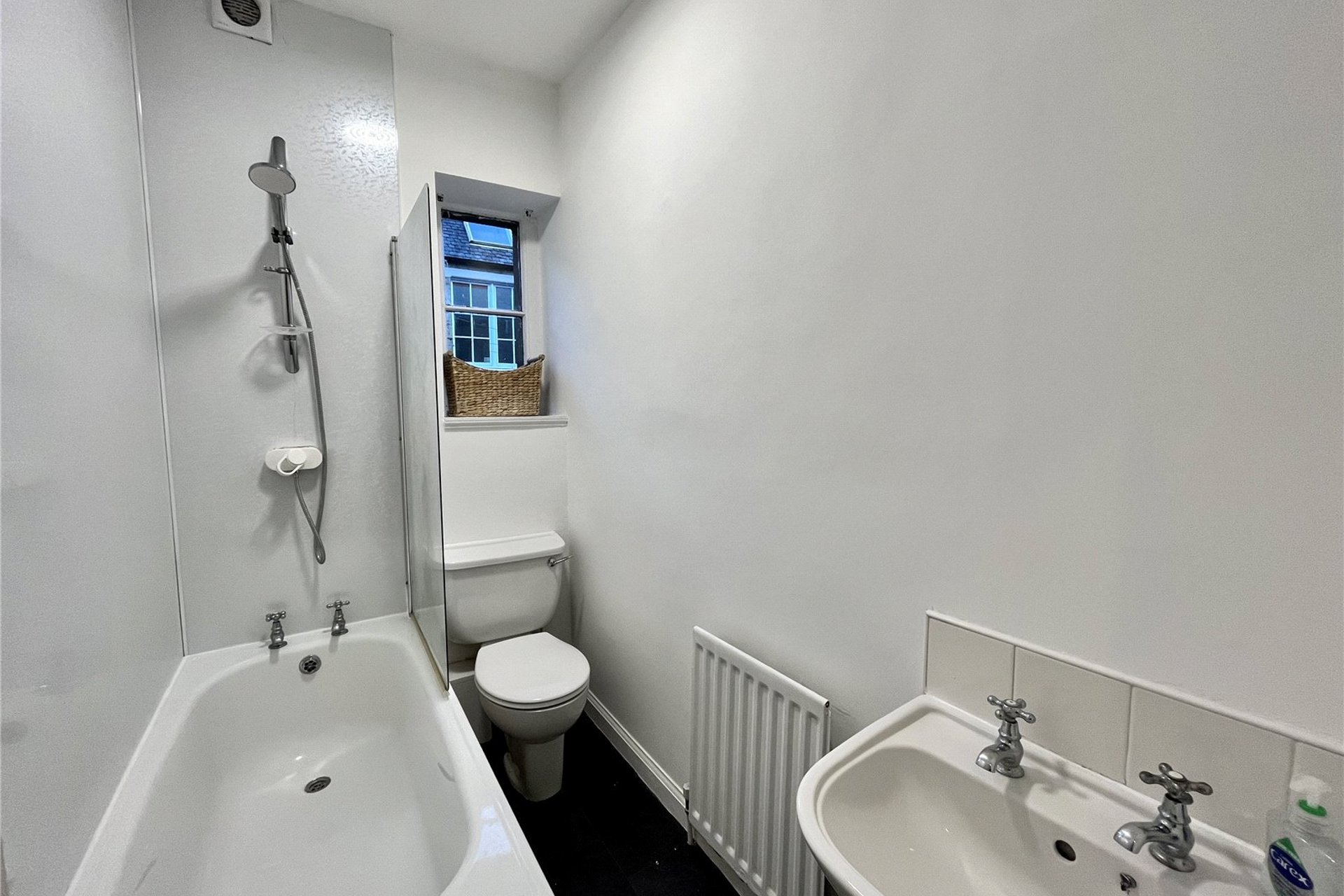 FLAT 1FR, 49 Thistle Street, New Town, Edinburgh, EH2 1DY - Picture #17