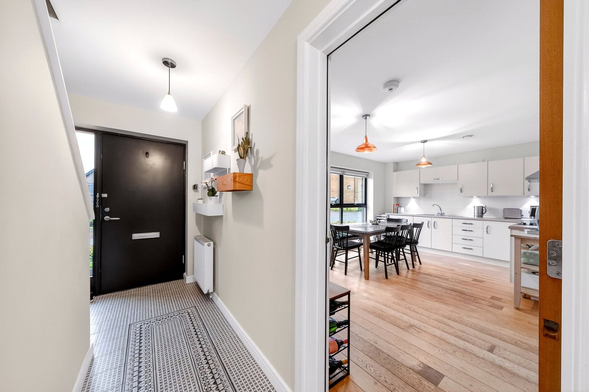 10 Cardiff Court, Athletes Village, Glasgow City, G40 4TJ - Picture #5