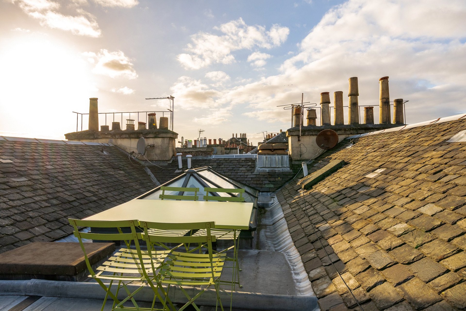 2/1, 4 Woodlands Terrace, Park, Glasgow, G3 6DD - Picture #42